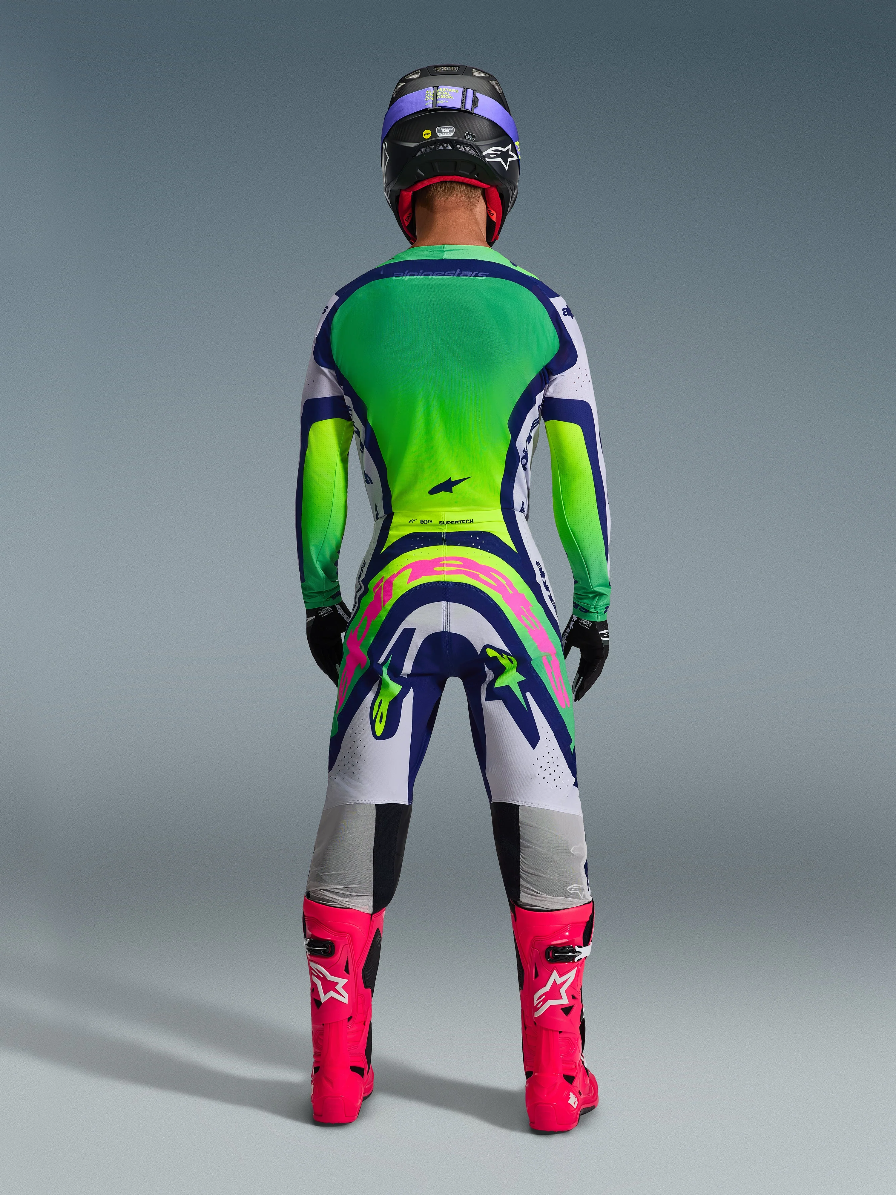 2026 Supertech Vista Jersey - Image 8