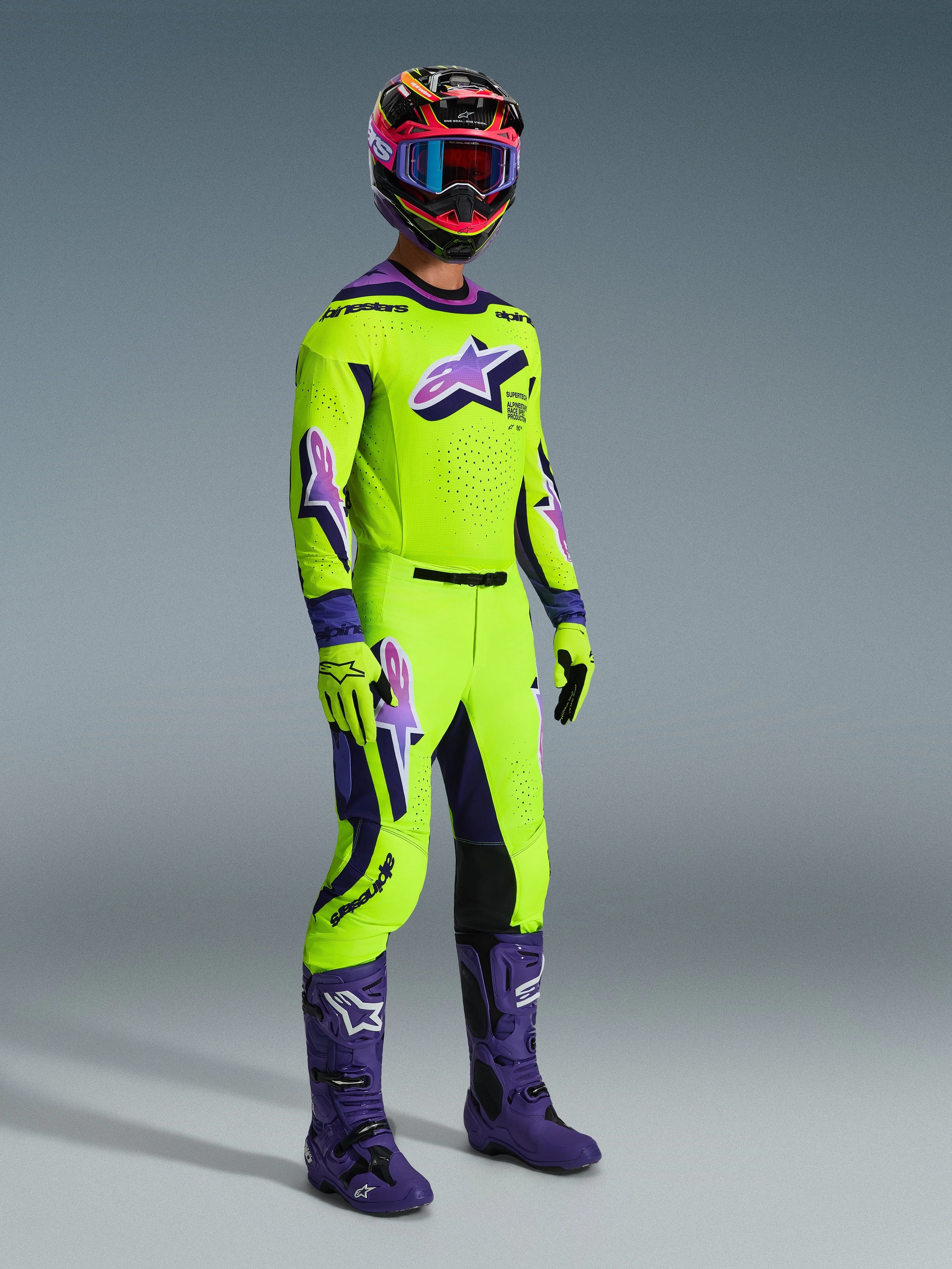2026 Supertech Vista Pants - Image 5