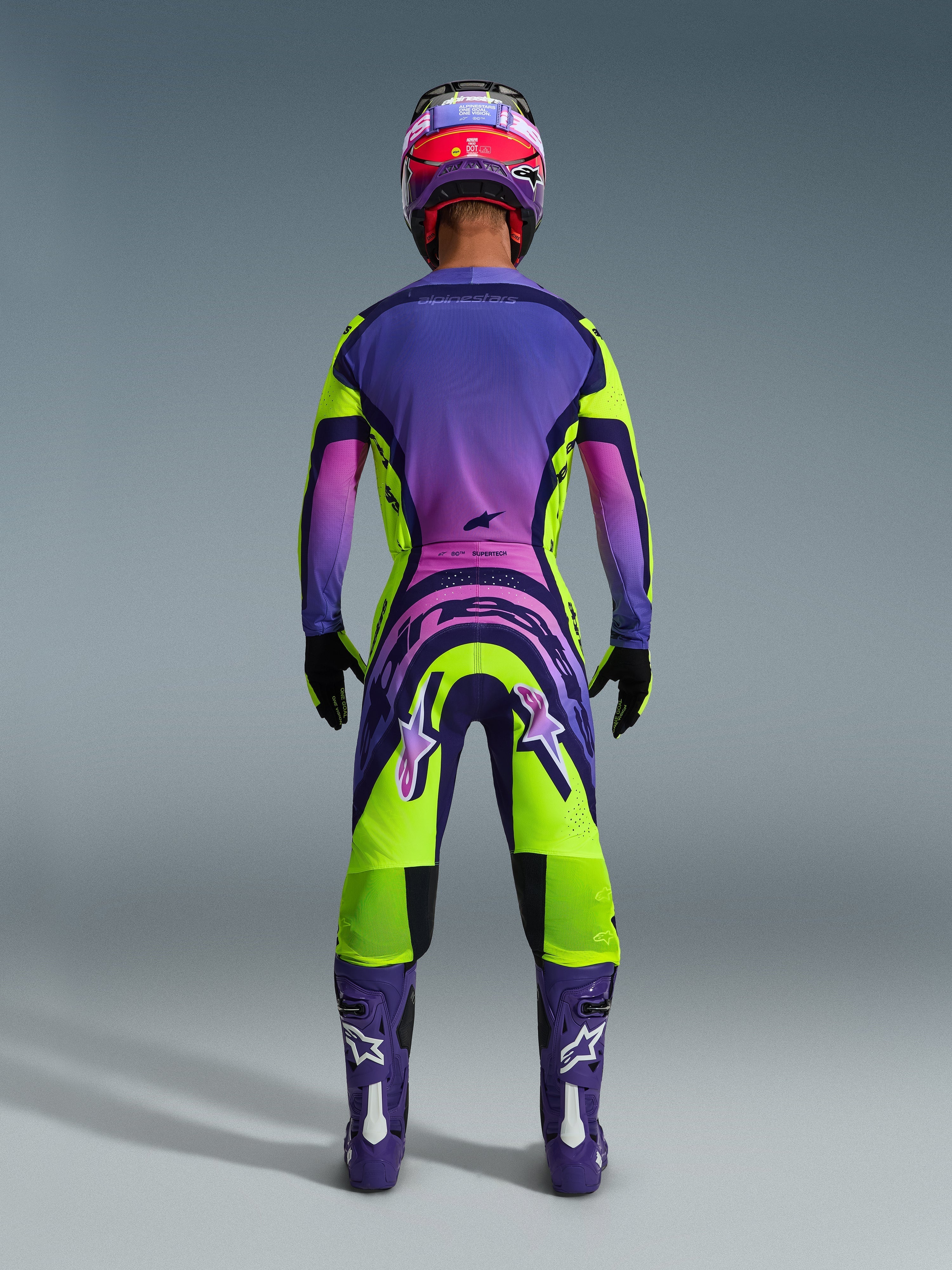 2026 Supertech Vista Pants - Image 7