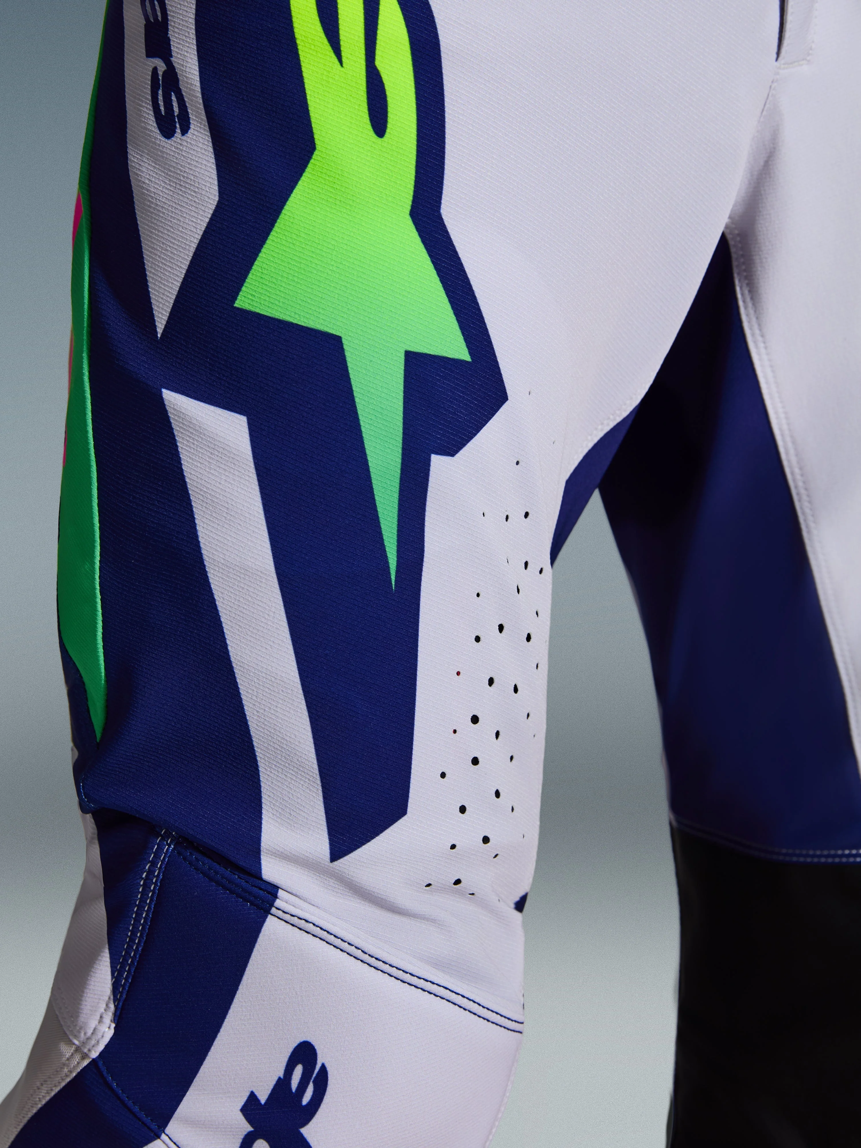 2026 Supertech Vista Pants - Image 8