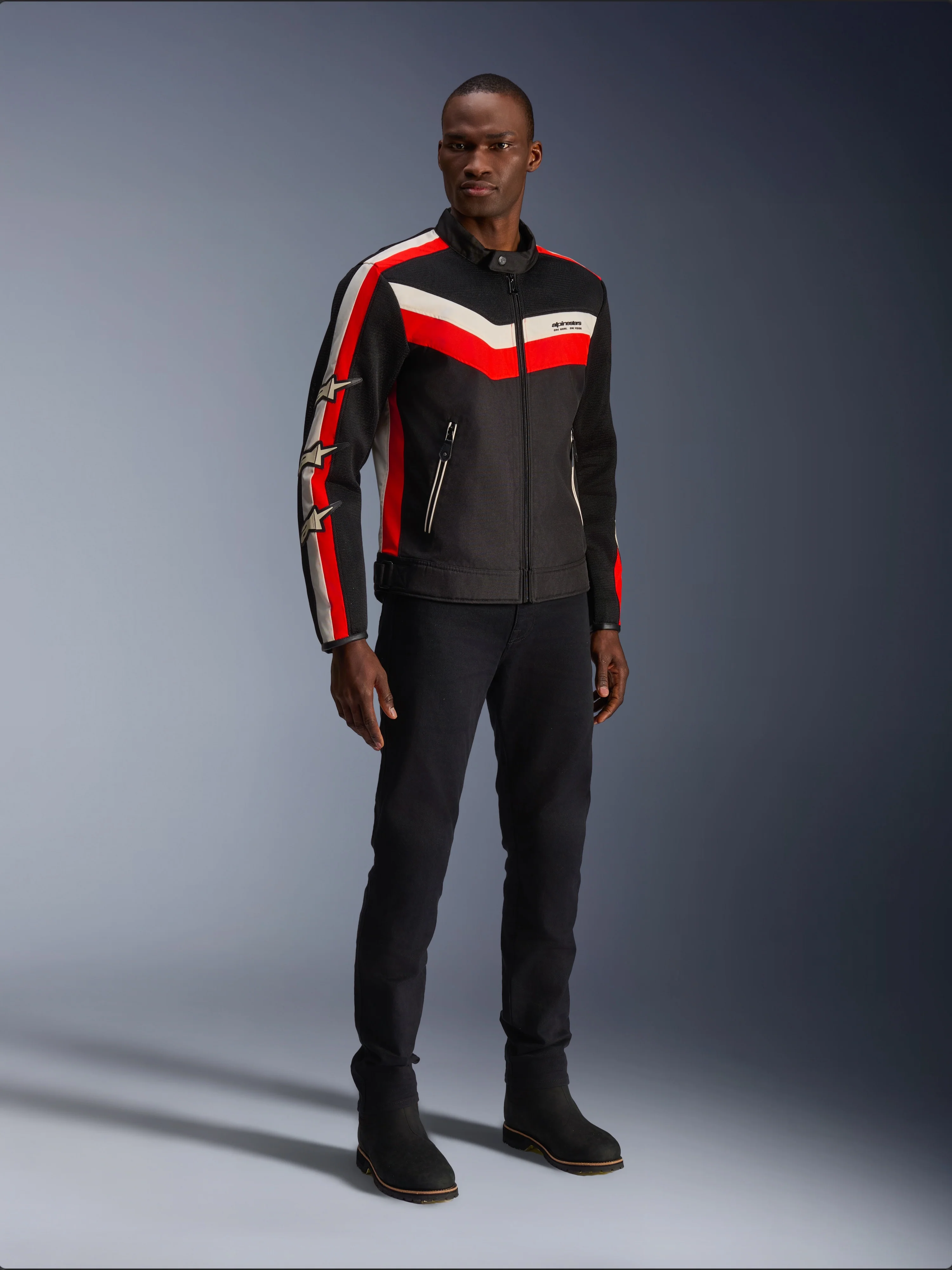 T-Dyno Air Jacket - Image 2