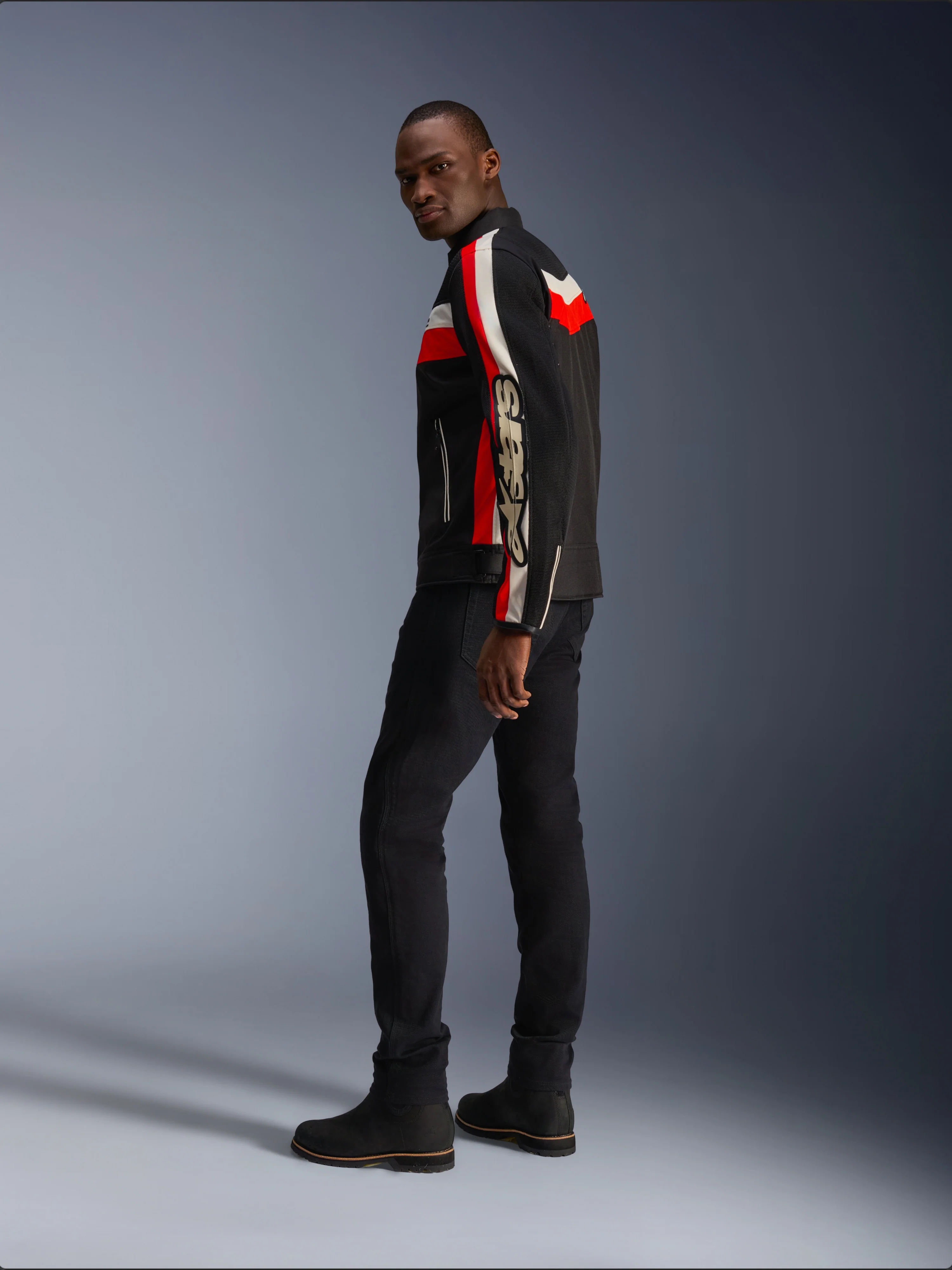 T-Dyno Air Jacket - Image 4