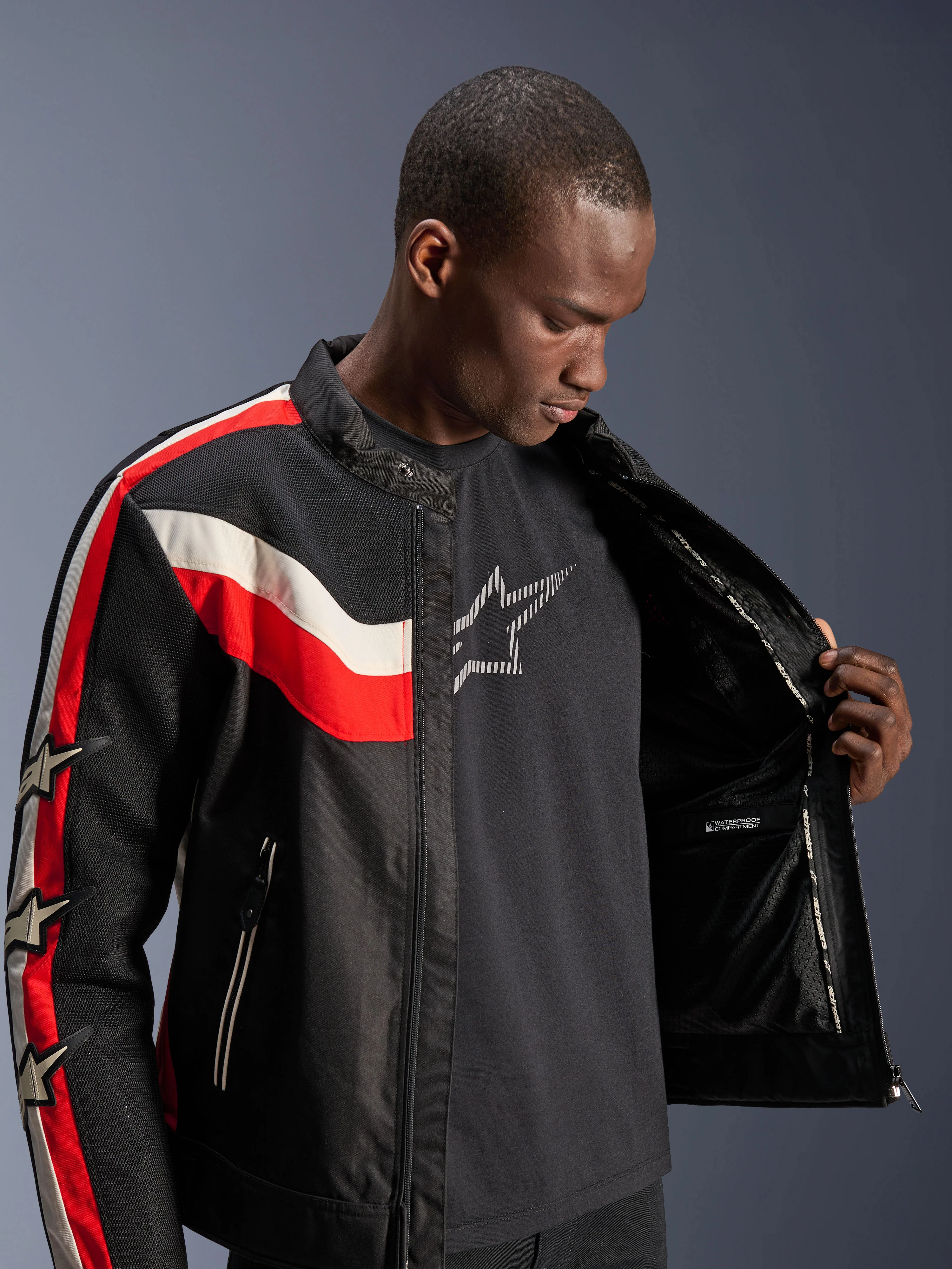 T-Dyno Air Jacket - Image 7