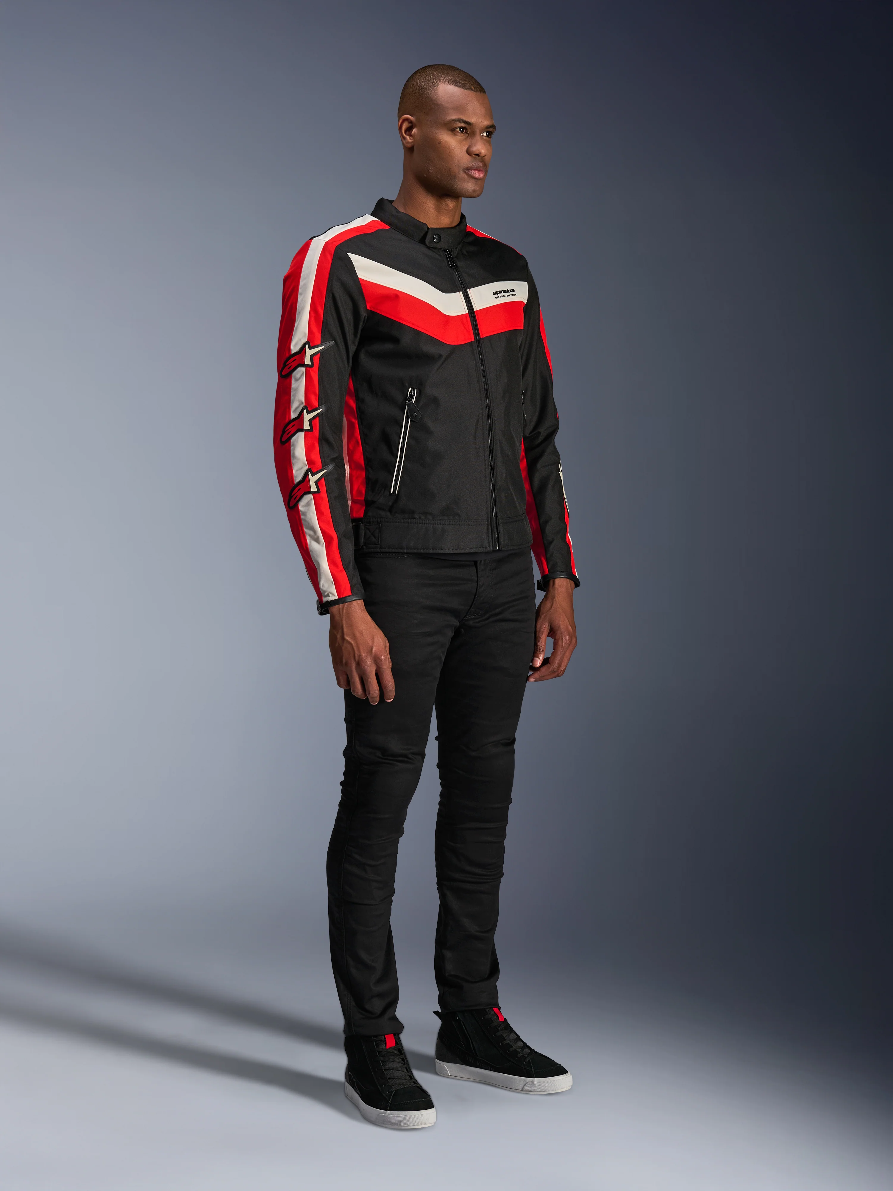 T-Dyno Wr Jacket - Image 2