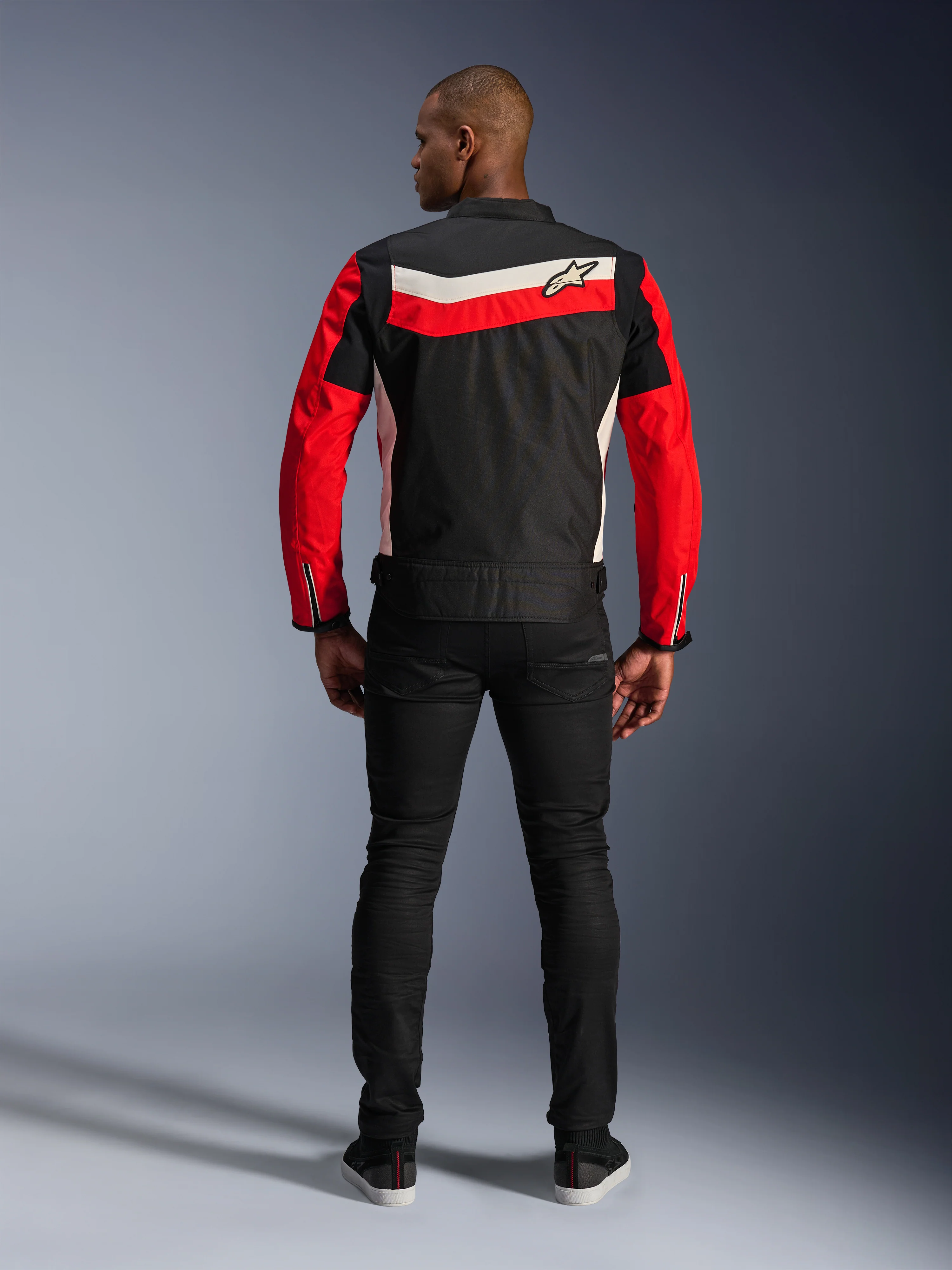 T-Dyno Wr Jacket - Image 3
