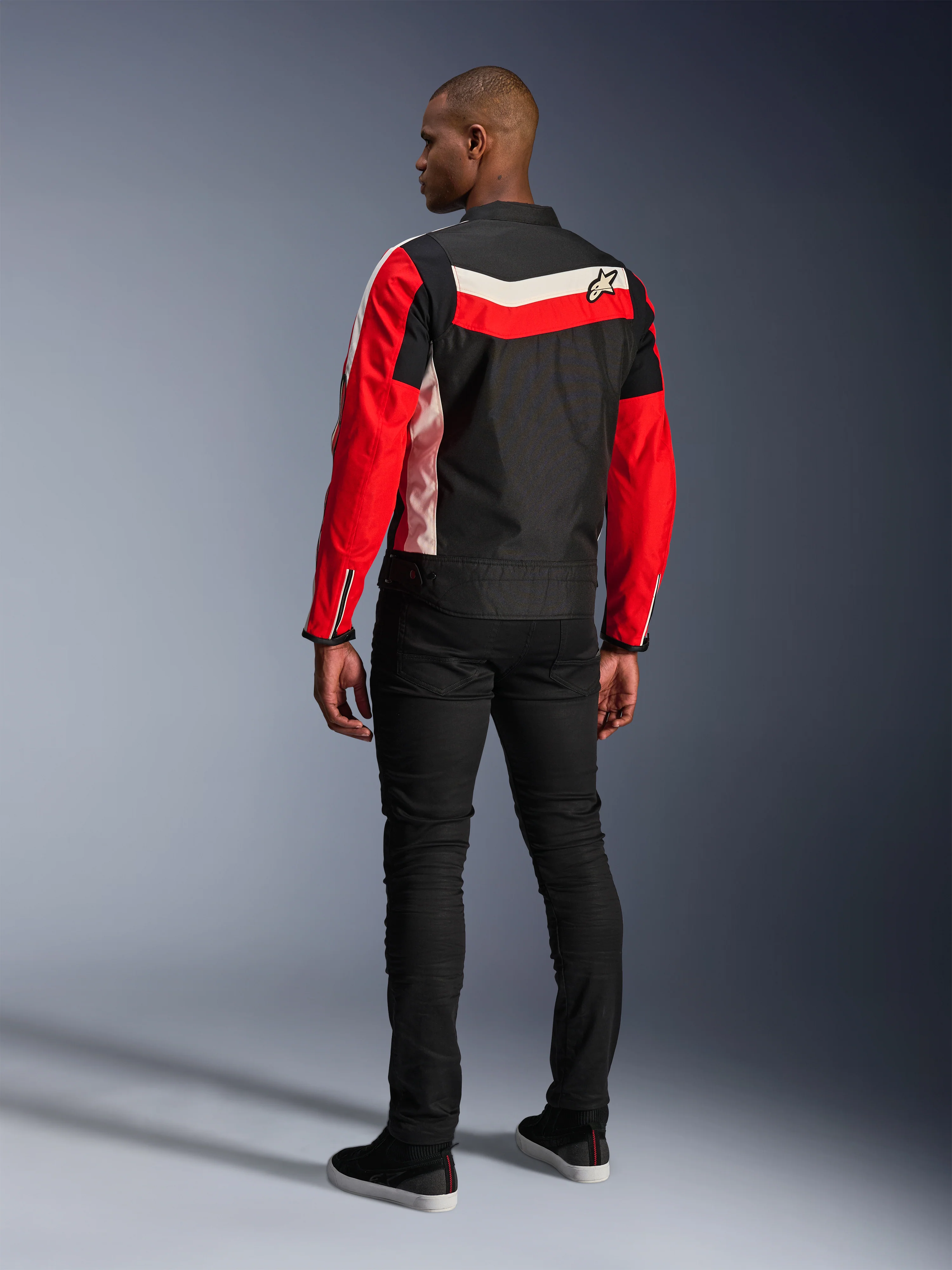 T-Dyno Wr Jacket - Image 4
