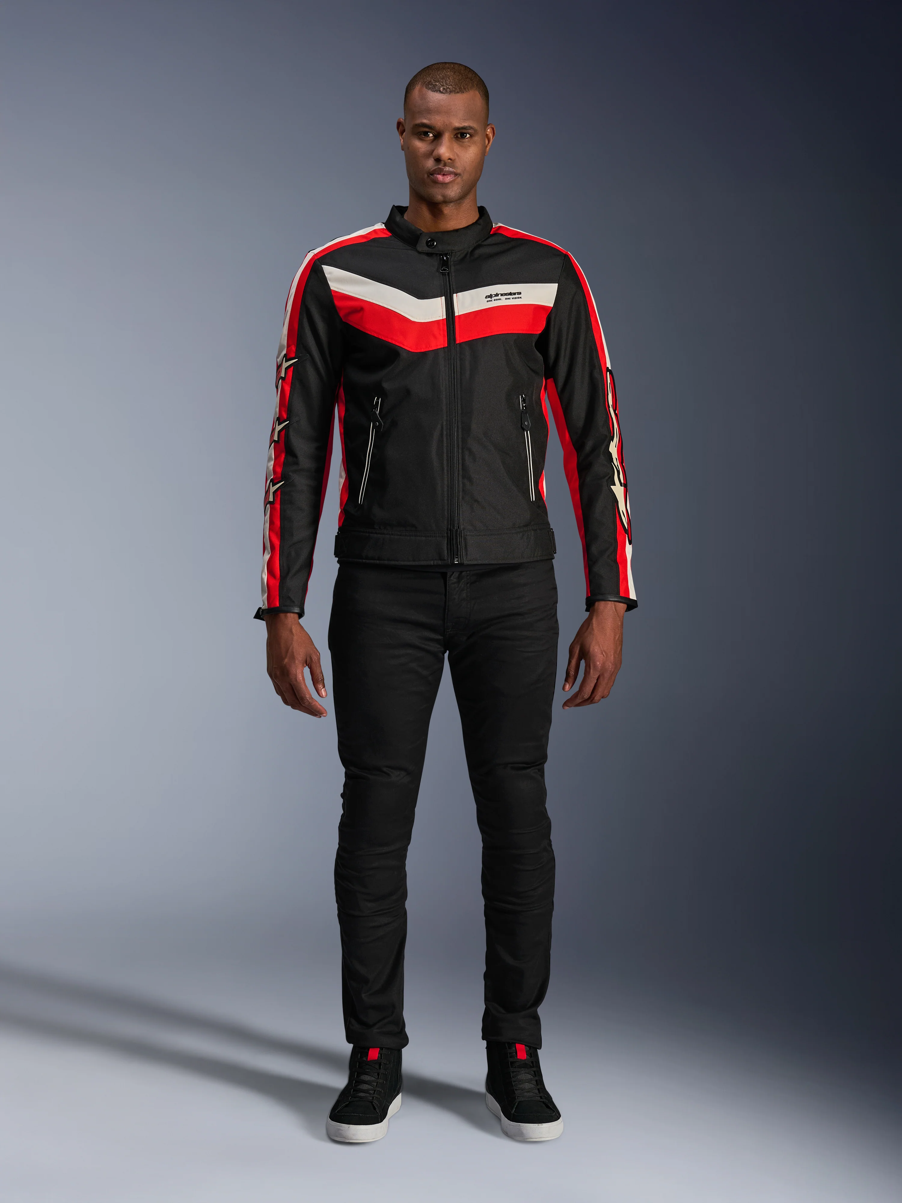 T-Dyno Wr Jacket - Image 5