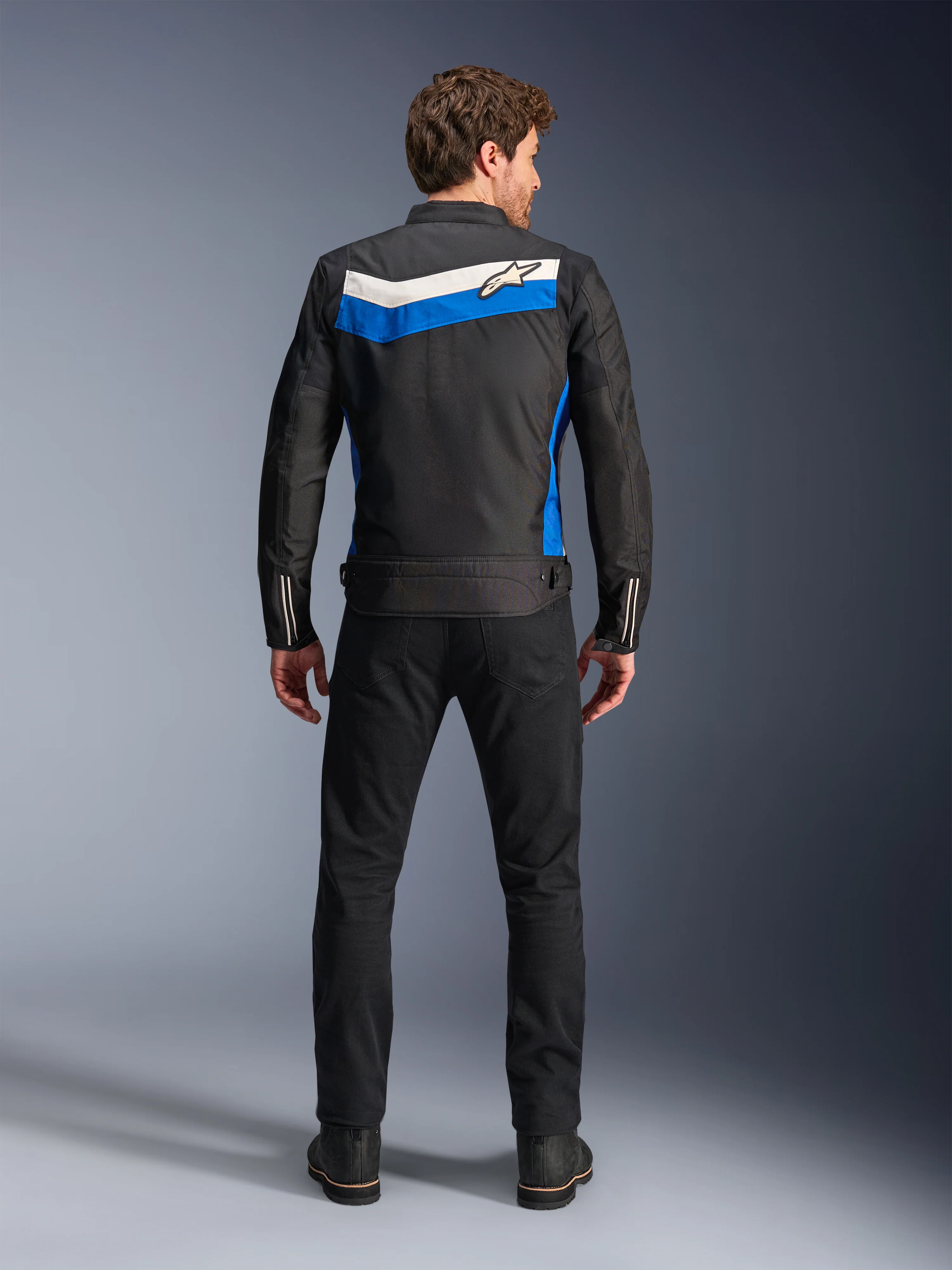 T-Dyno Wr Jacket - Image 3