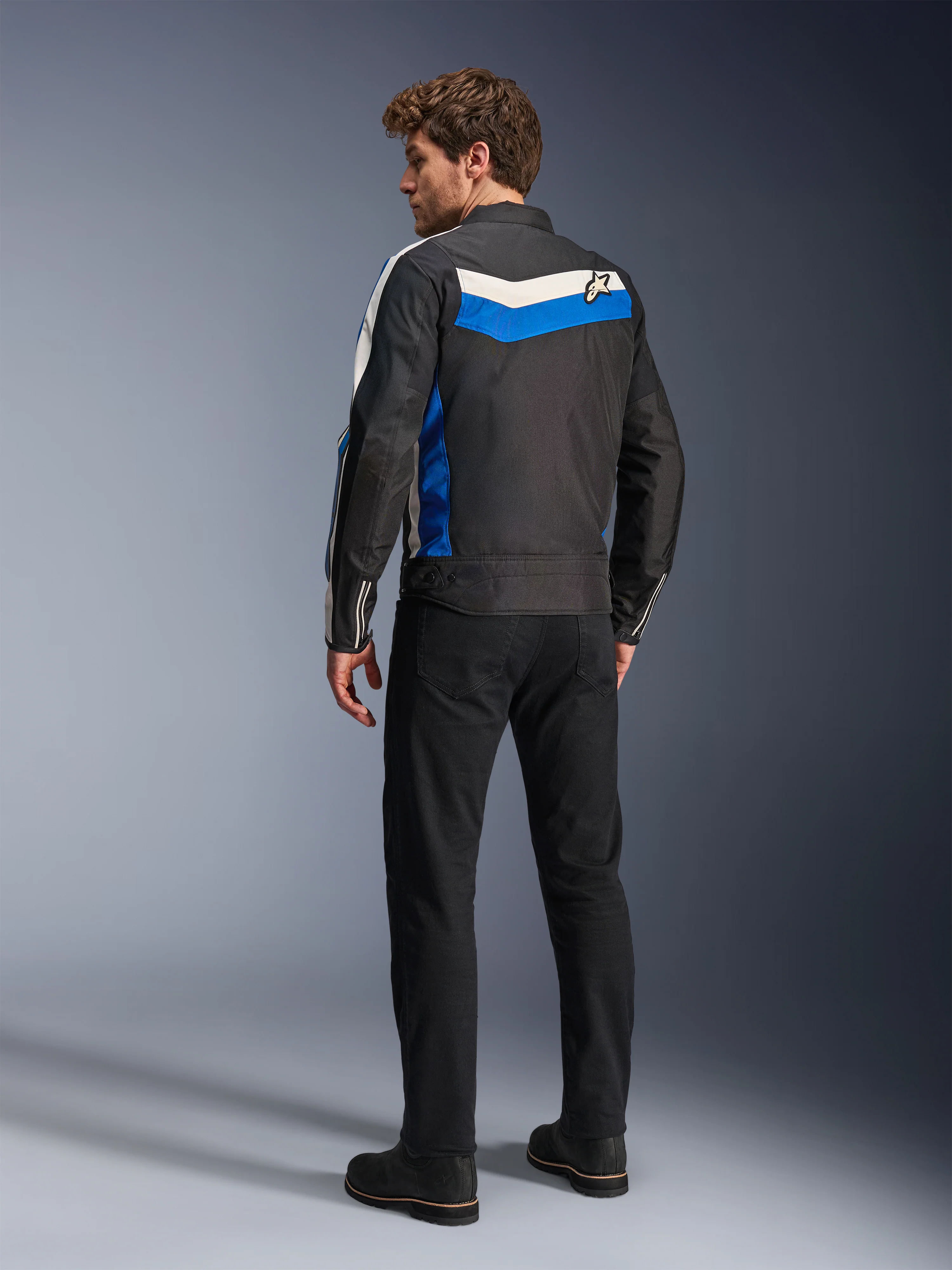 T-Dyno Wr Jacket - Image 4