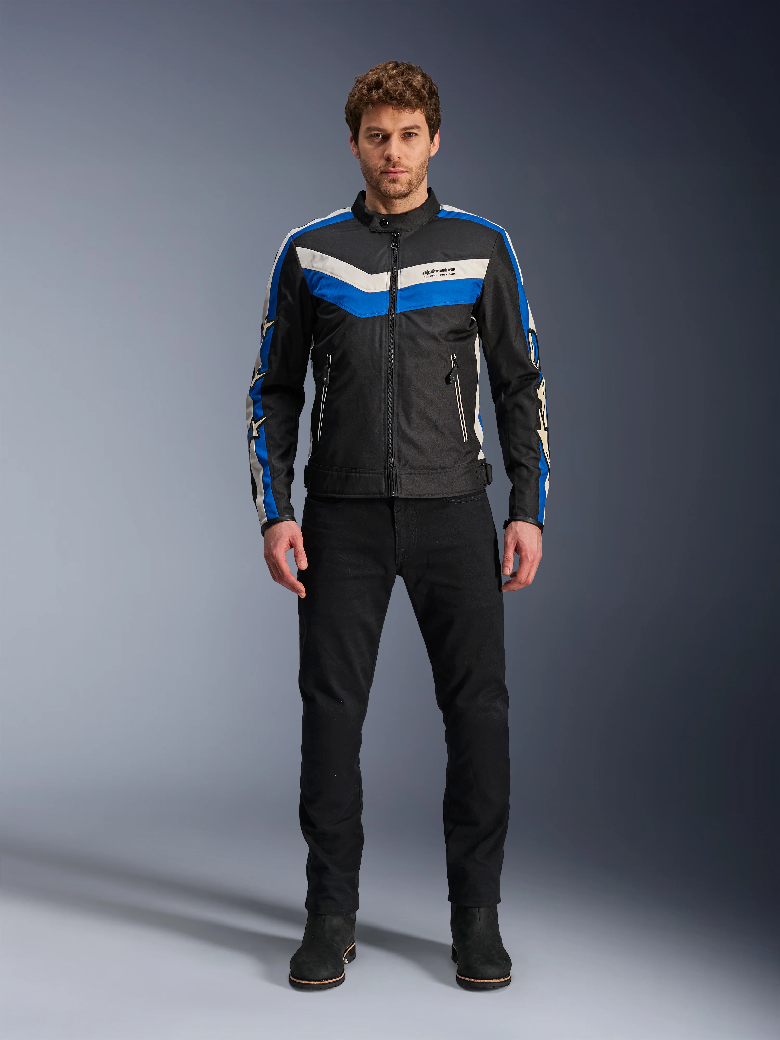 T-Dyno Wr Jacket - Image 5