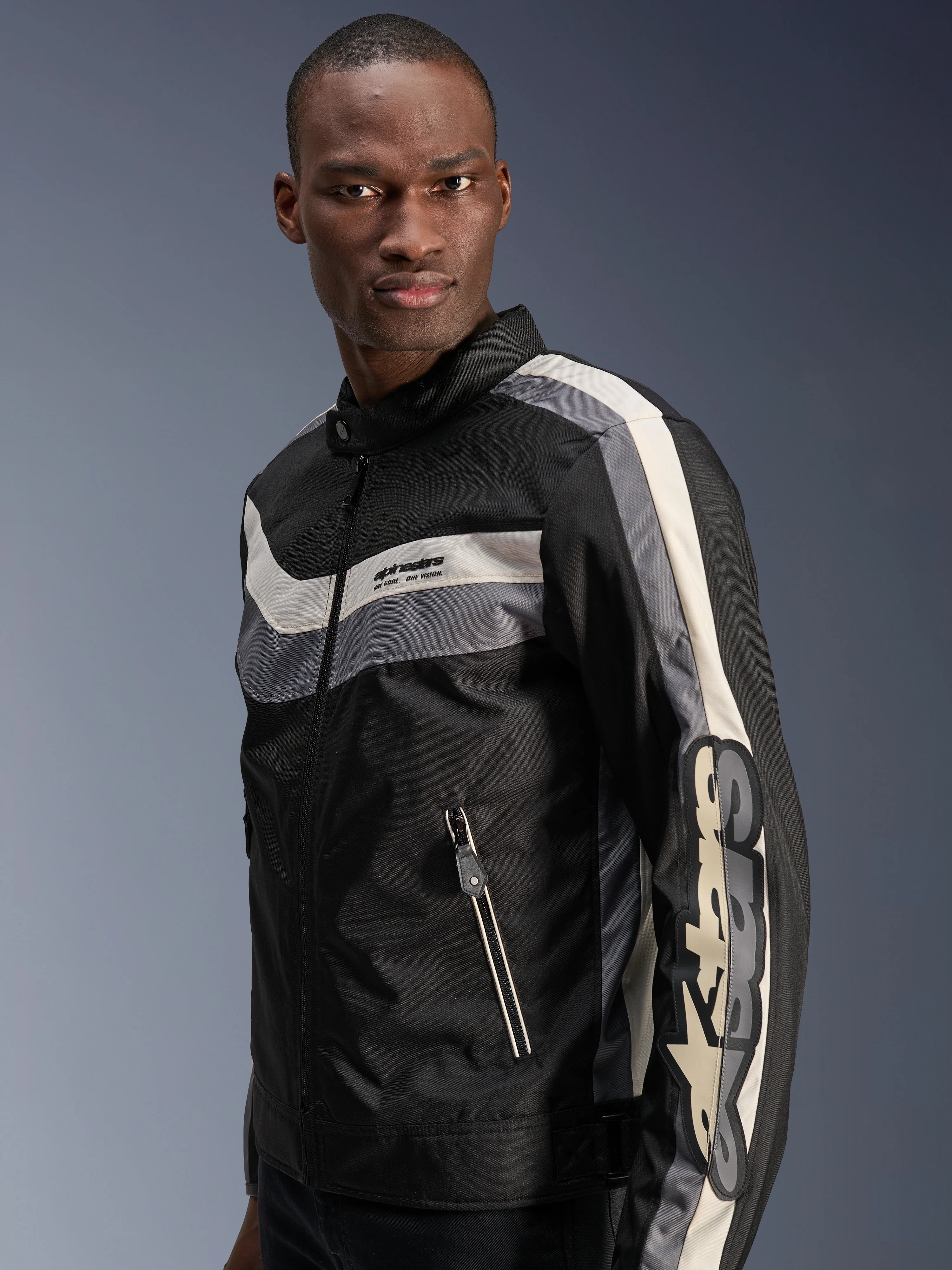 T-Dyno Wr Jacket - Image 7