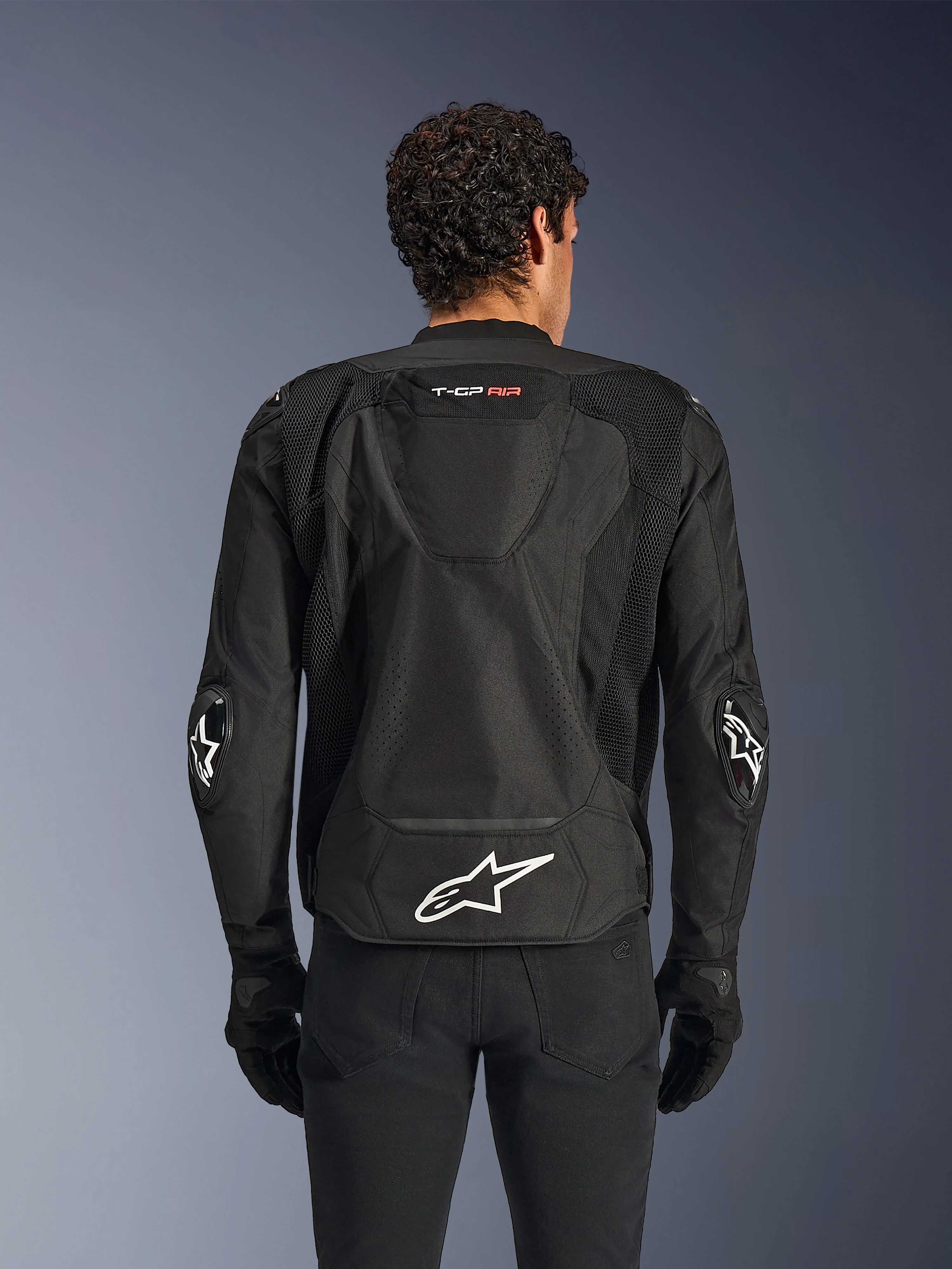 T-GP Air Jacket - Image 2