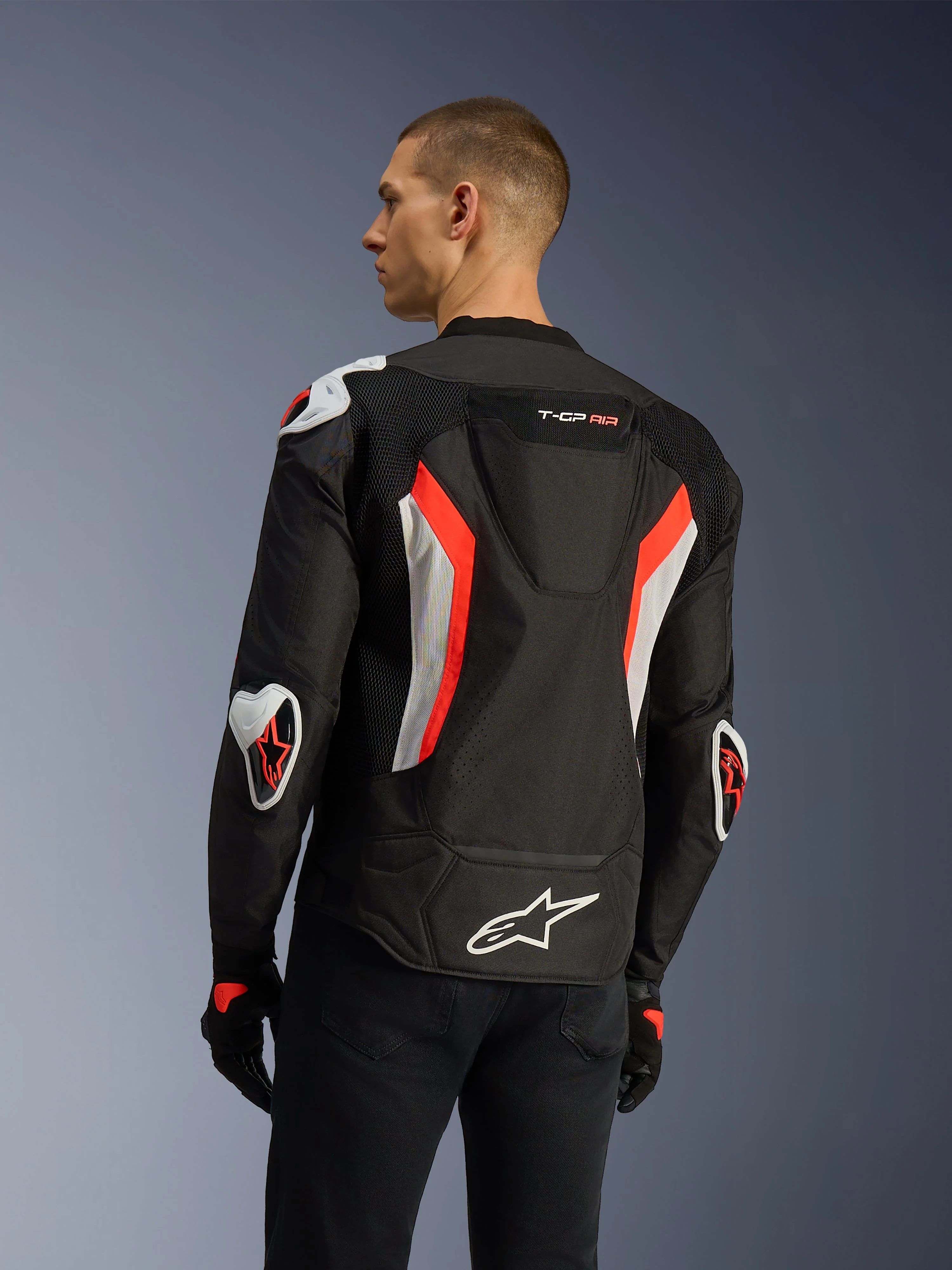 T-GP Air Jacket - Image 2