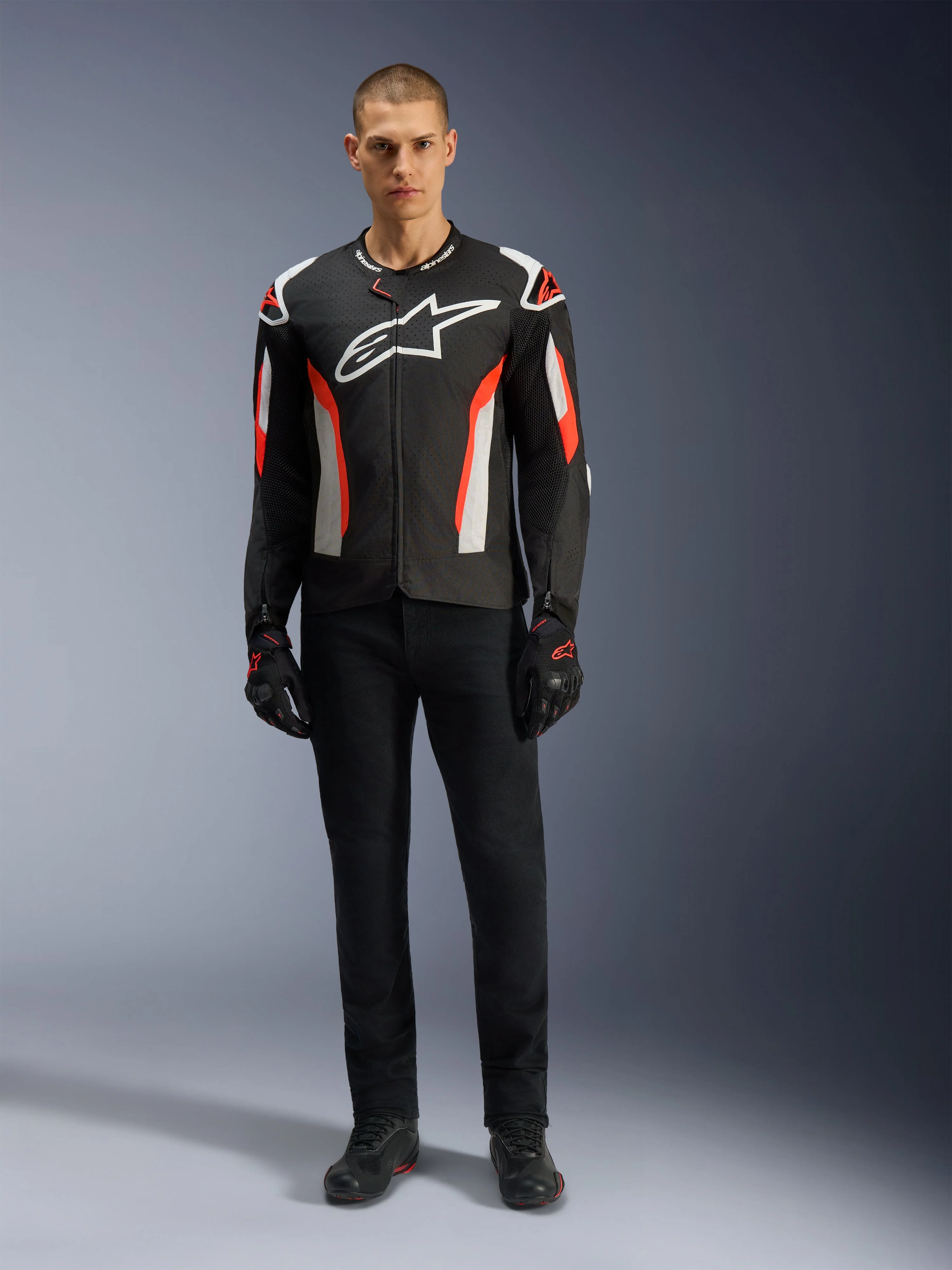 T-GP Air Jacket - Image 3
