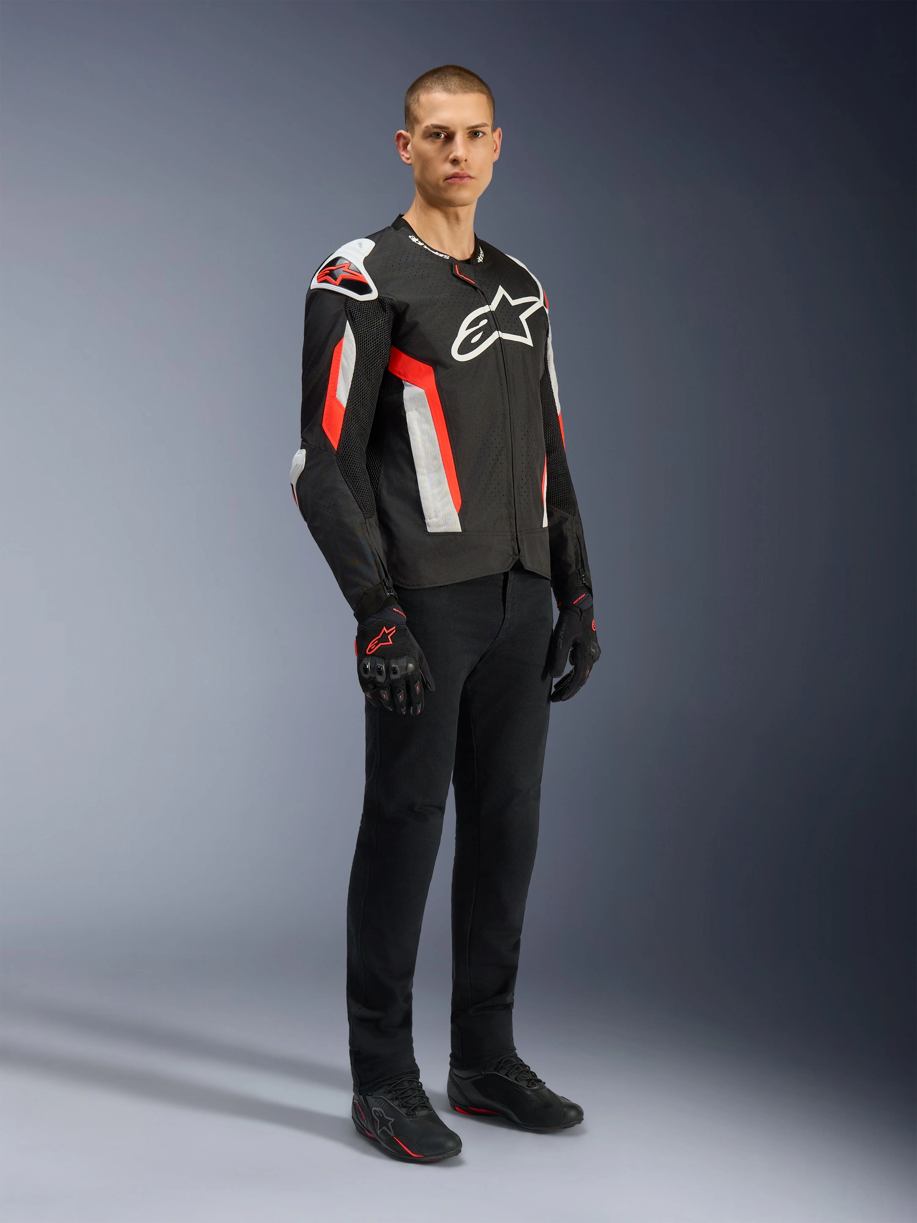 T-GP Air Jacket - Image 4