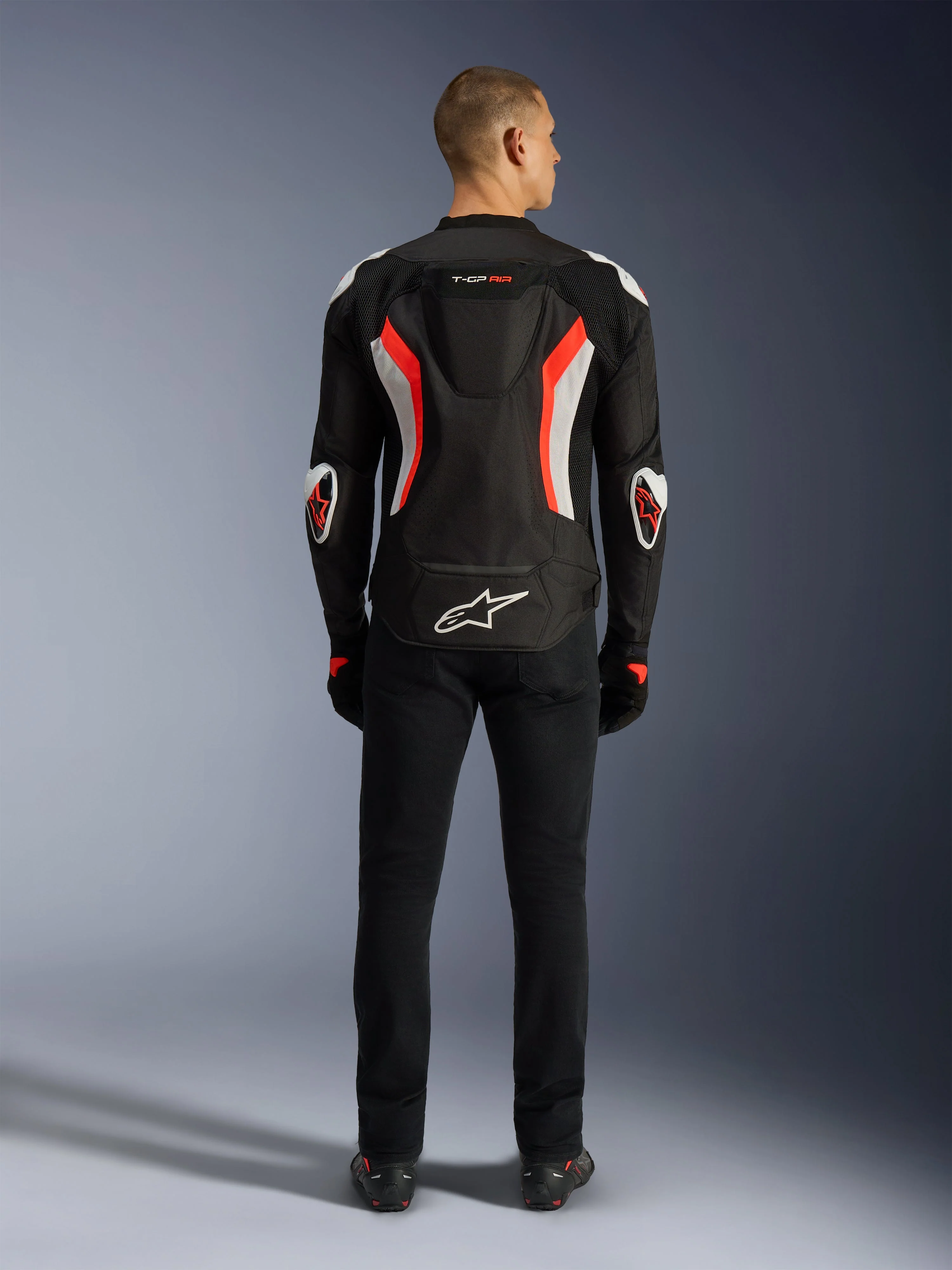 T-GP Air Jacket - Image 5
