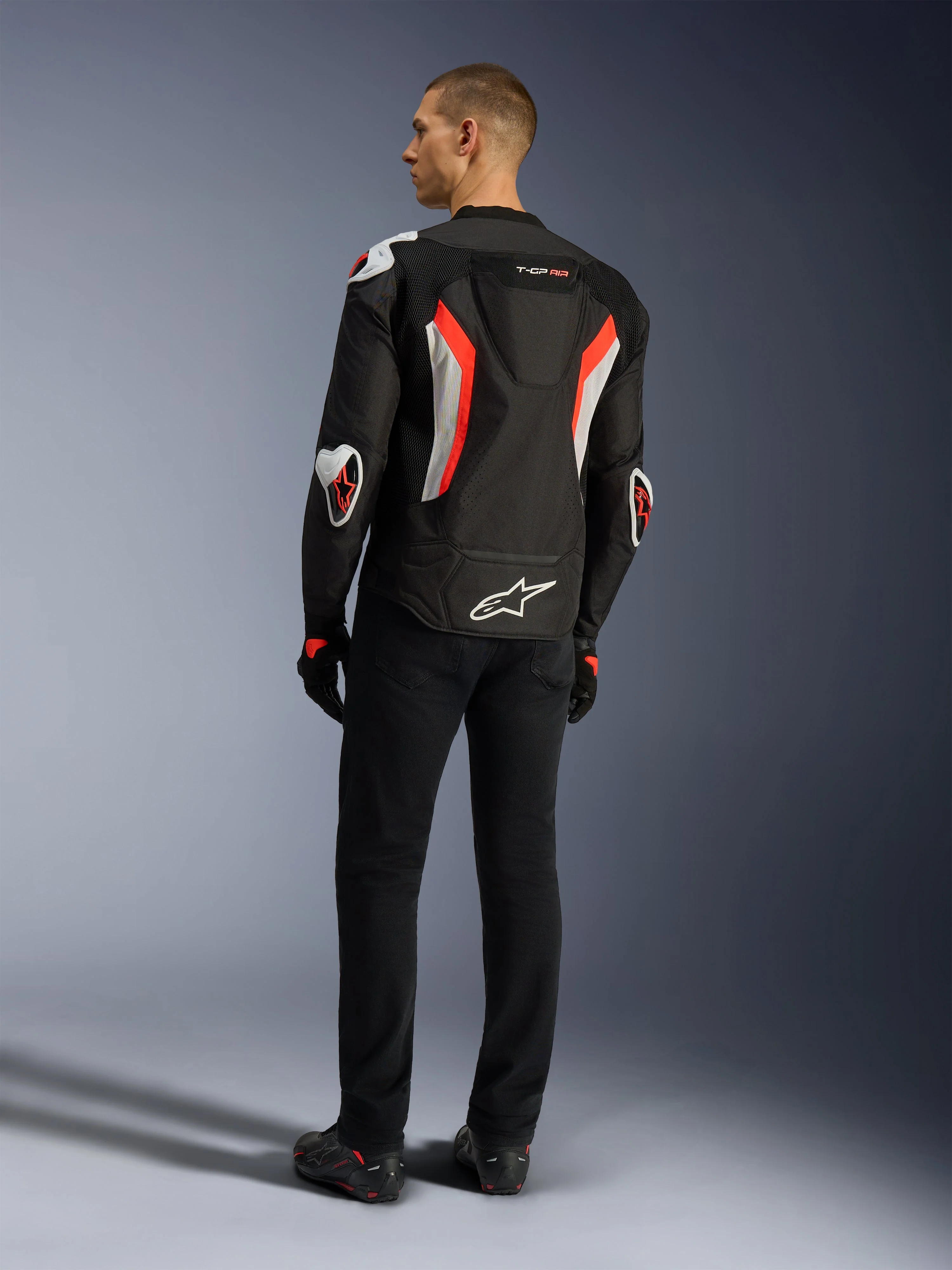 T-GP Air Jacket - Image 6