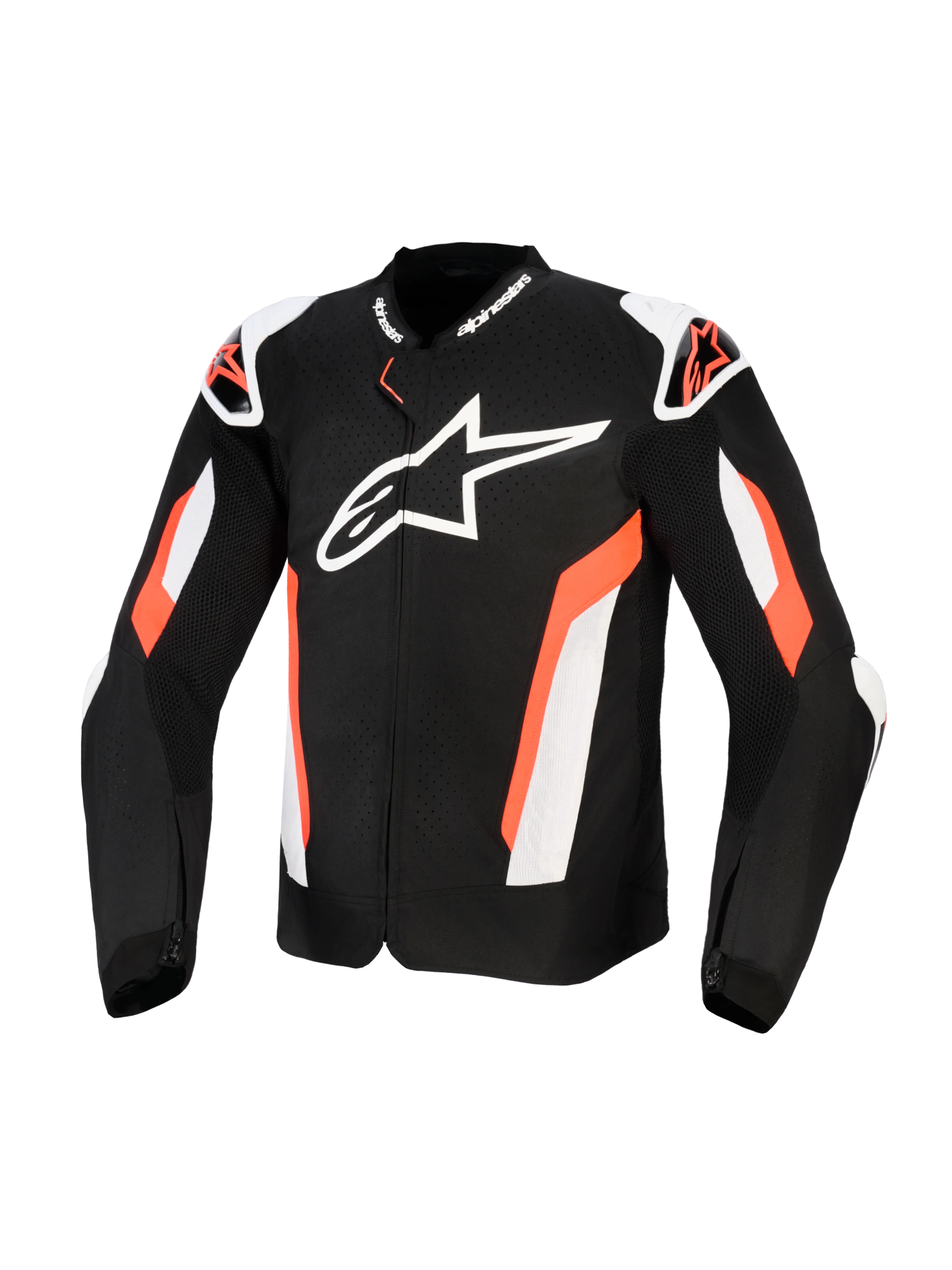 T-GP Air Jacket - Image 7
