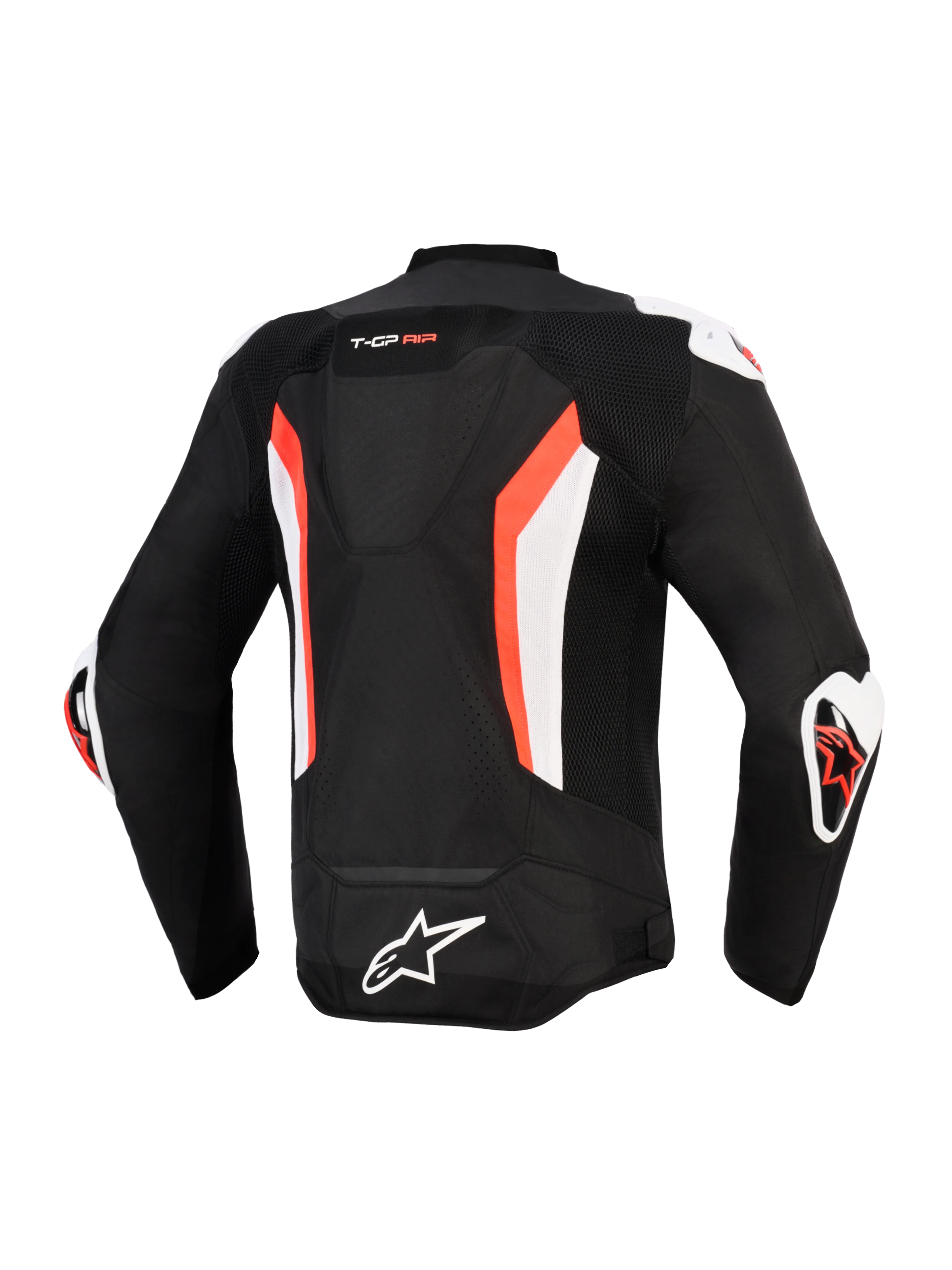T-GP Air Jacket - Image 8
