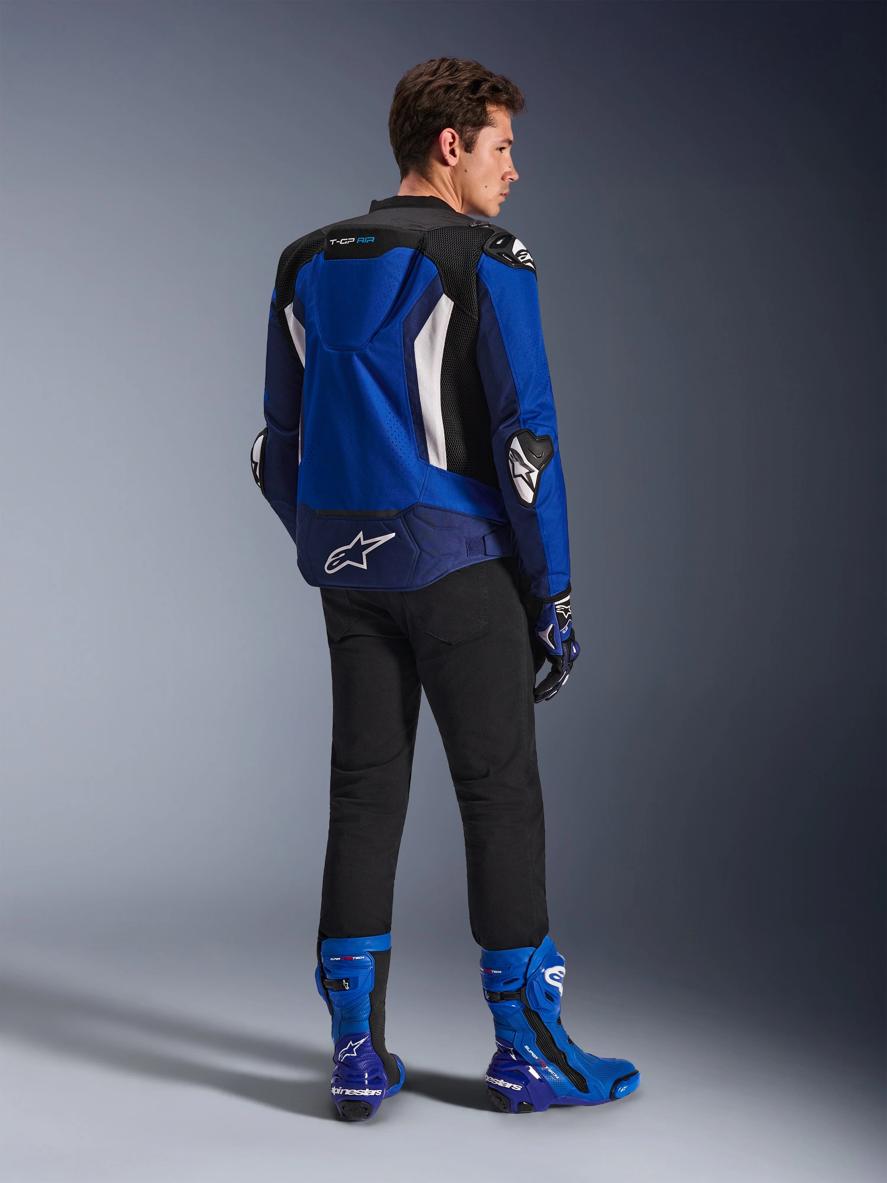 T-GP Air Jacket - Image 6