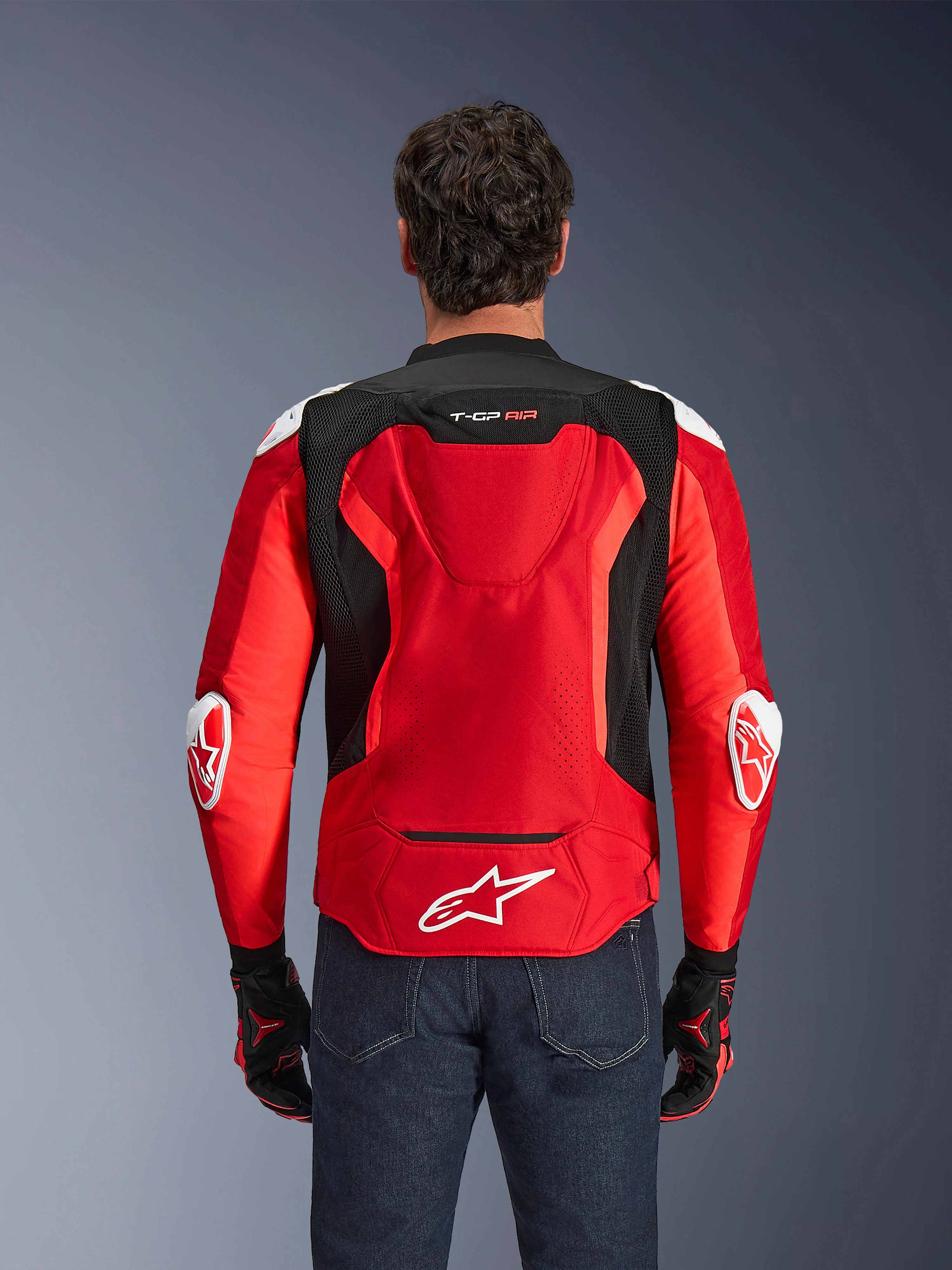 T-GP Air Jacket - Image 2