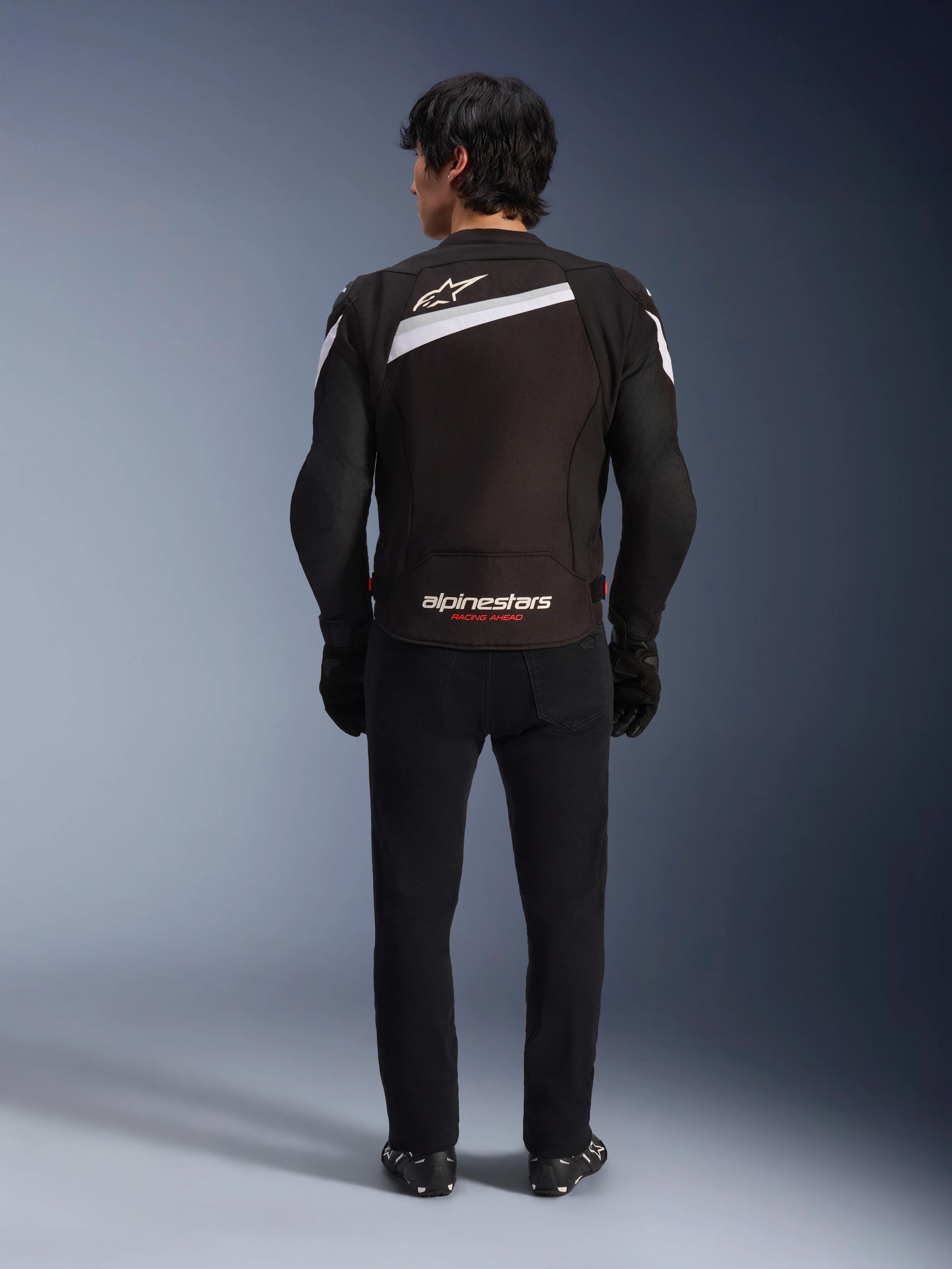 T-GP Plus R V4 Jacket - Image 3