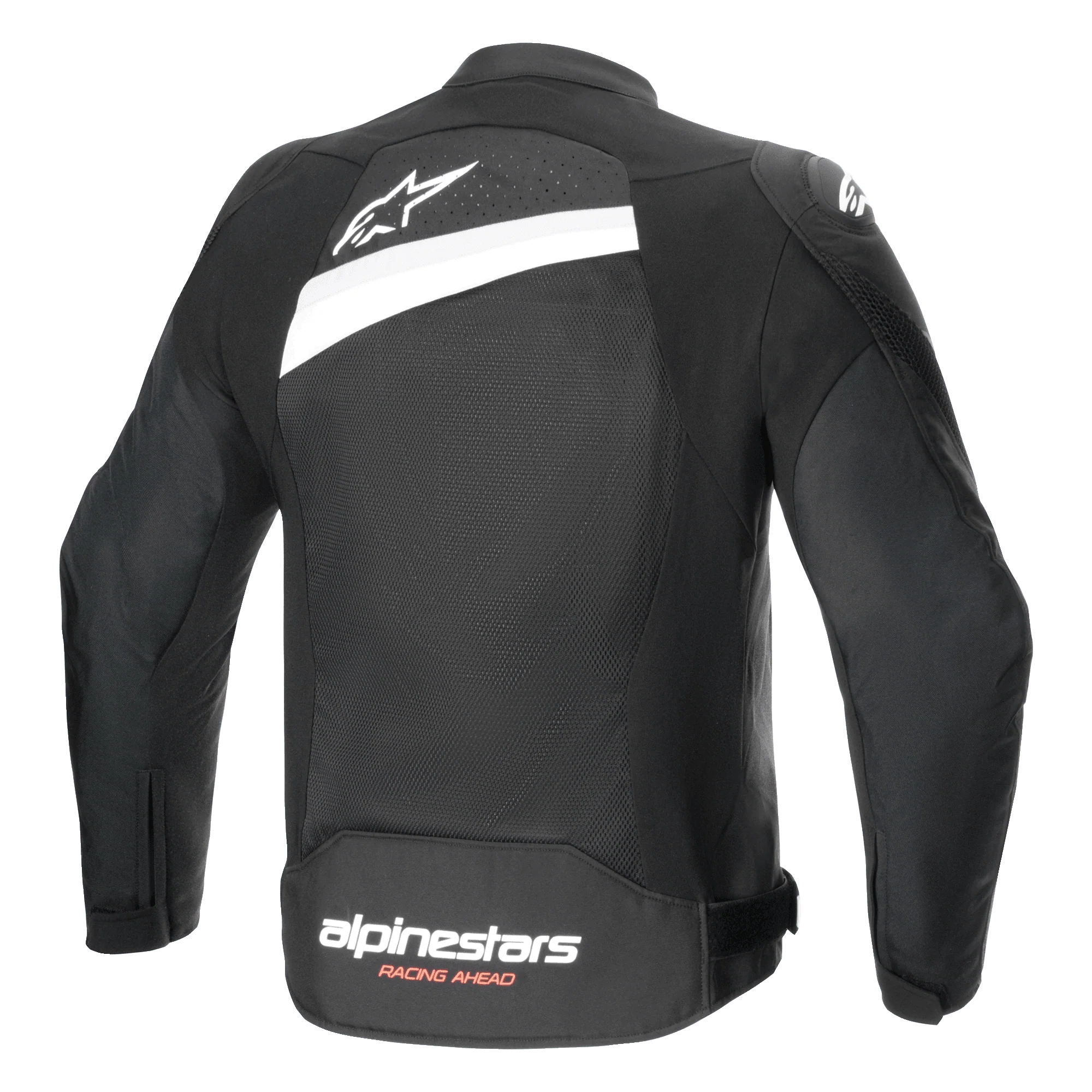 T-GP Plus R V4 Airflow Jacket - Image 2