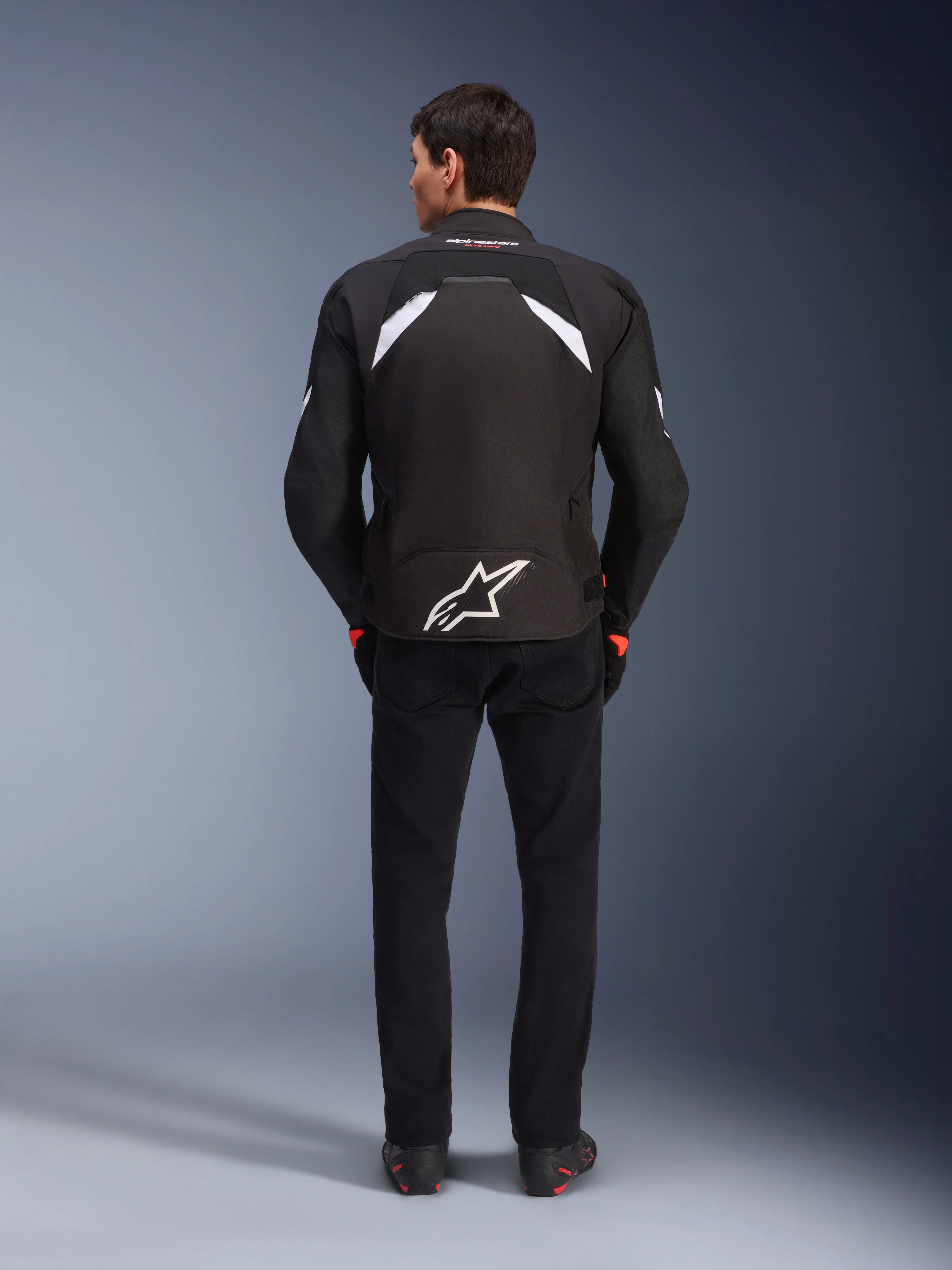 T-GP R V3 Drystar® Jacket - Image 3