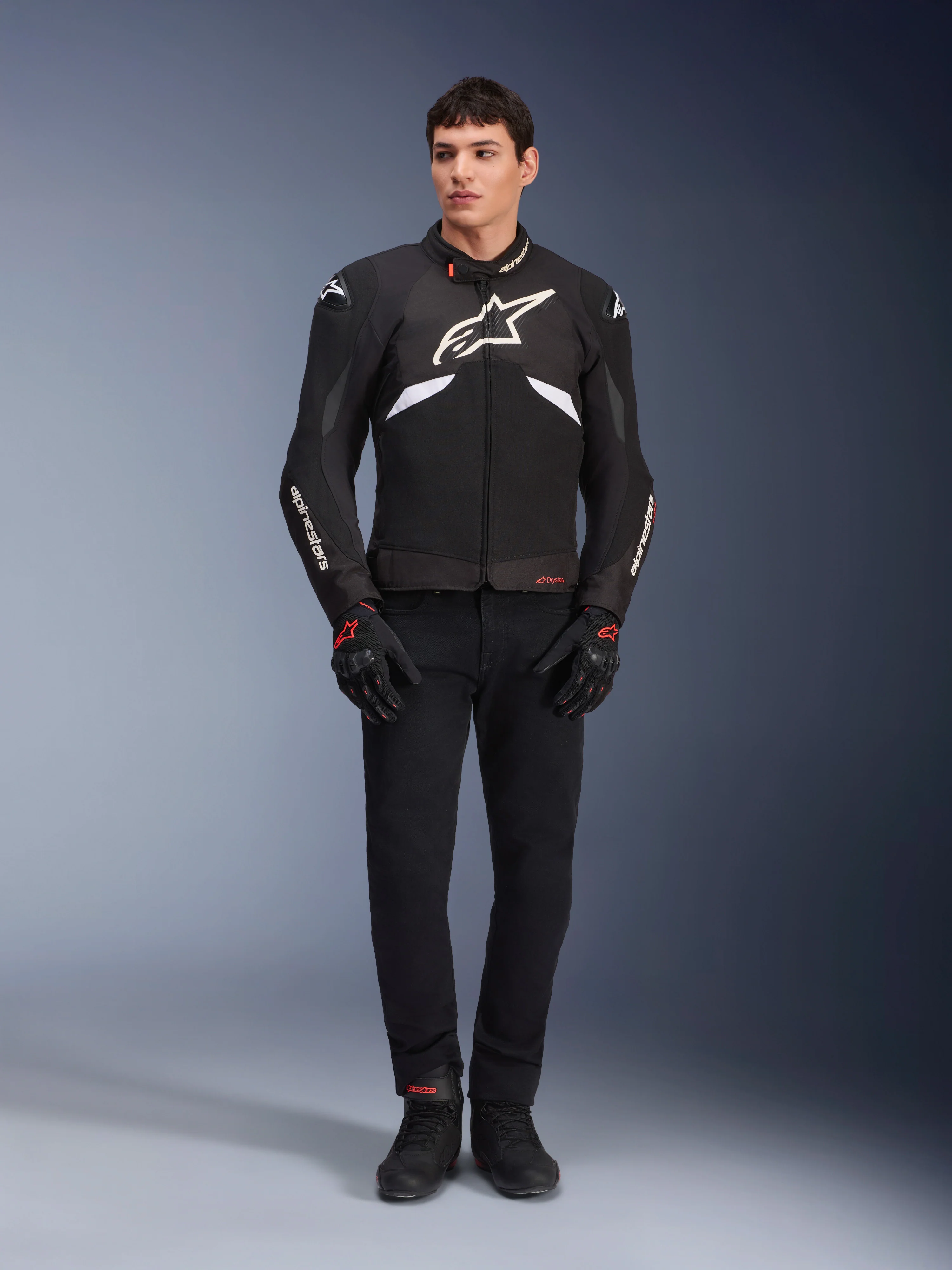 T-GP R V3 Drystar® Jacket - Image 5