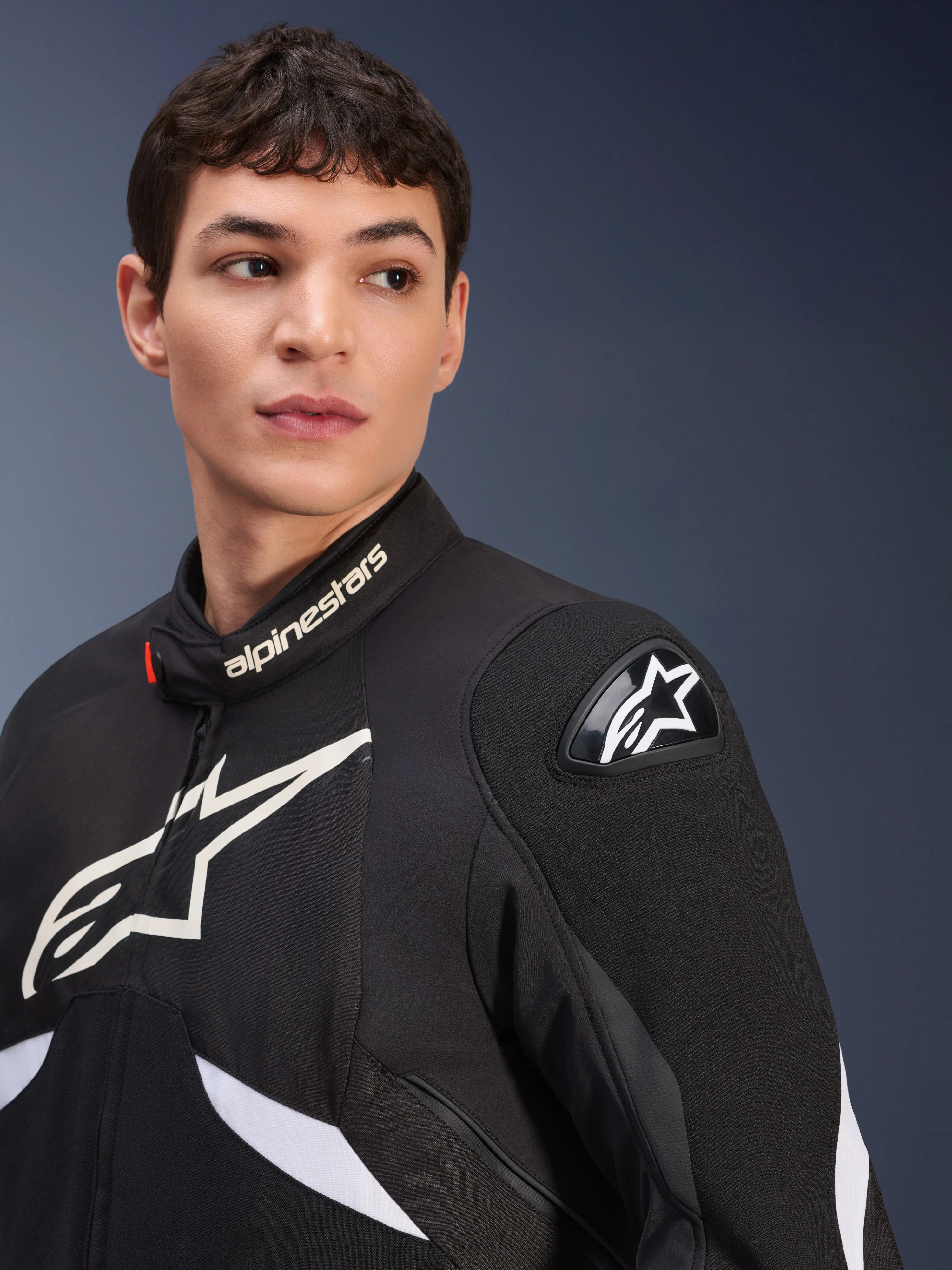 T-GP R V3 Drystar® Jacket - Image 6