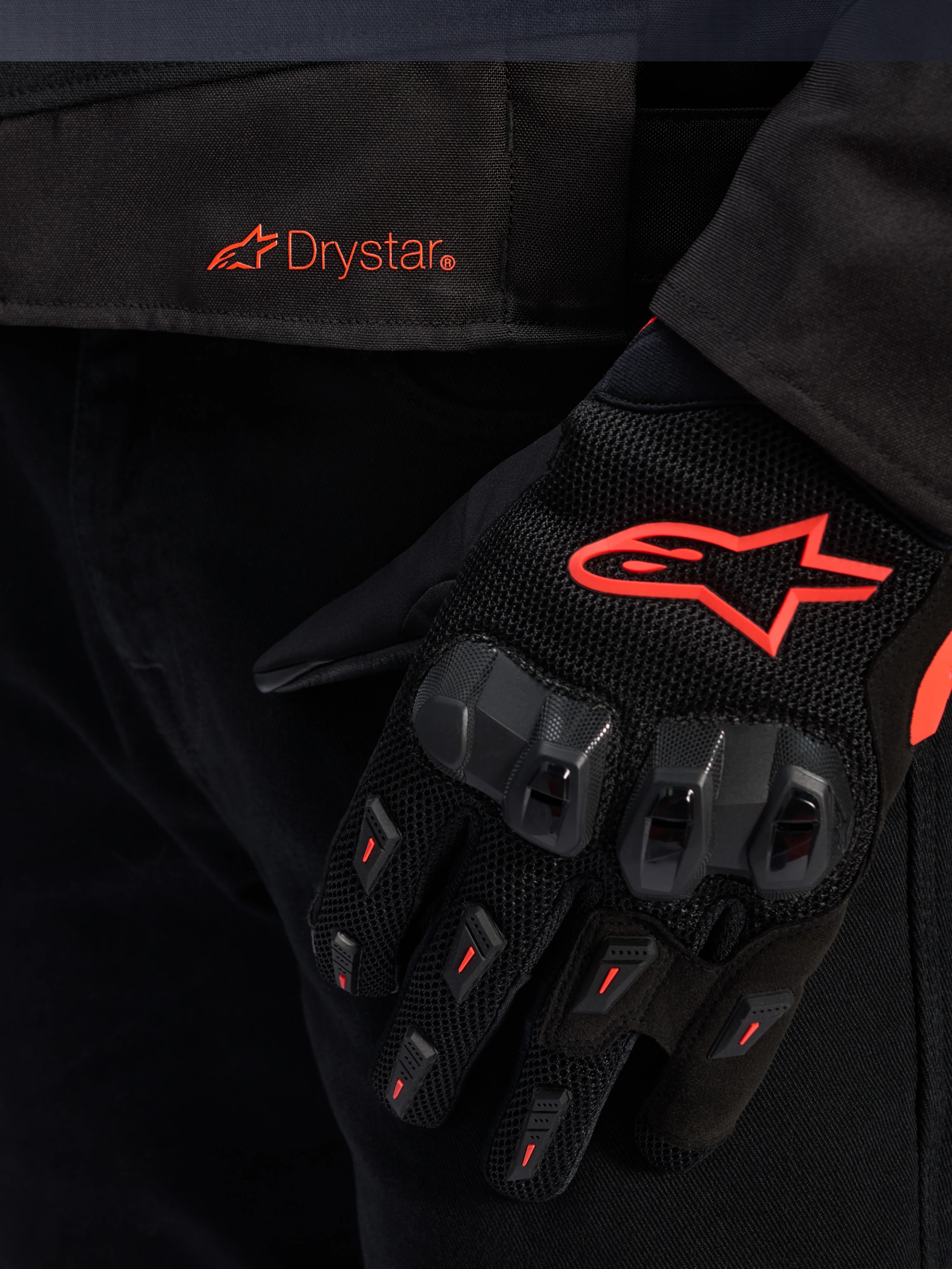 T-GP R V3 Drystar® Jacket - Image 8