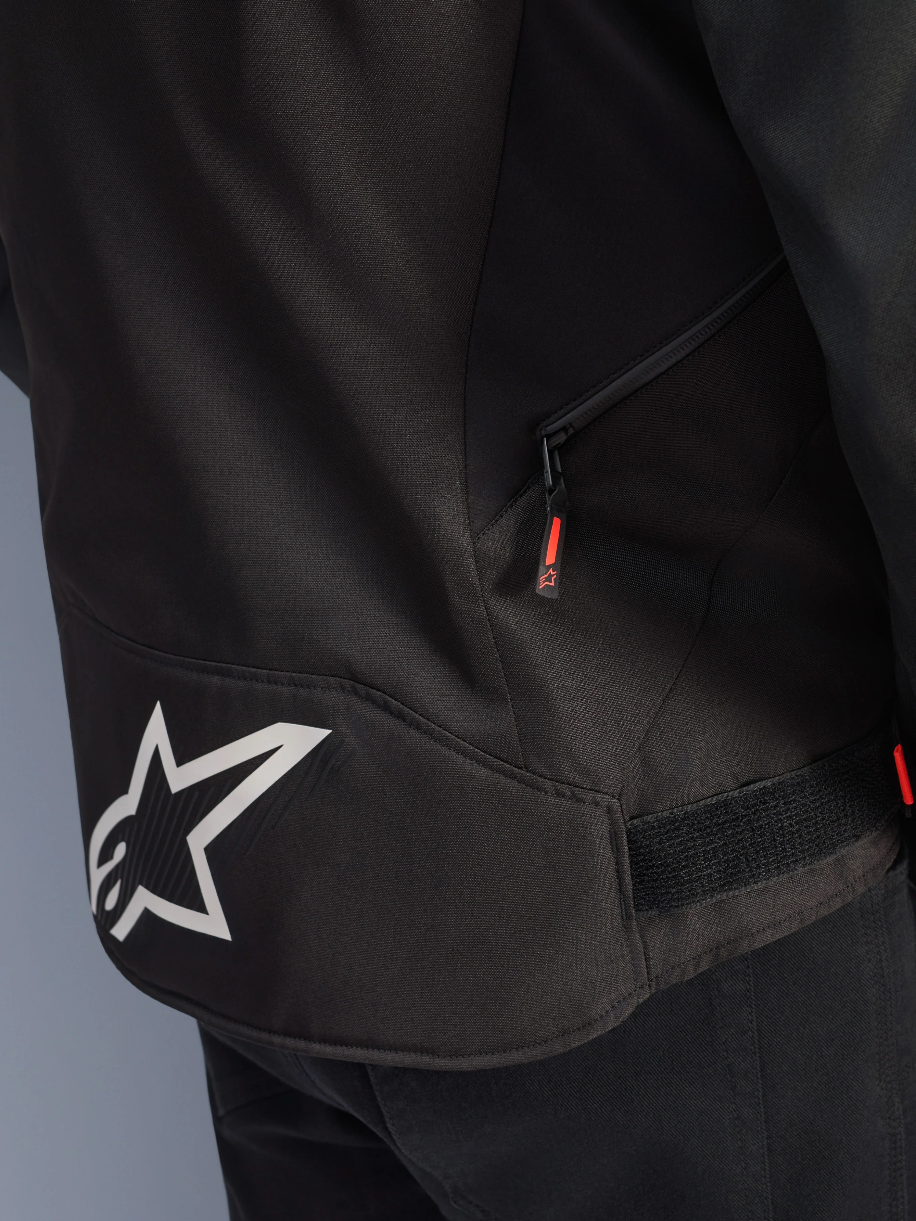 T-GP R V3 Drystar® Jacket - Image 9