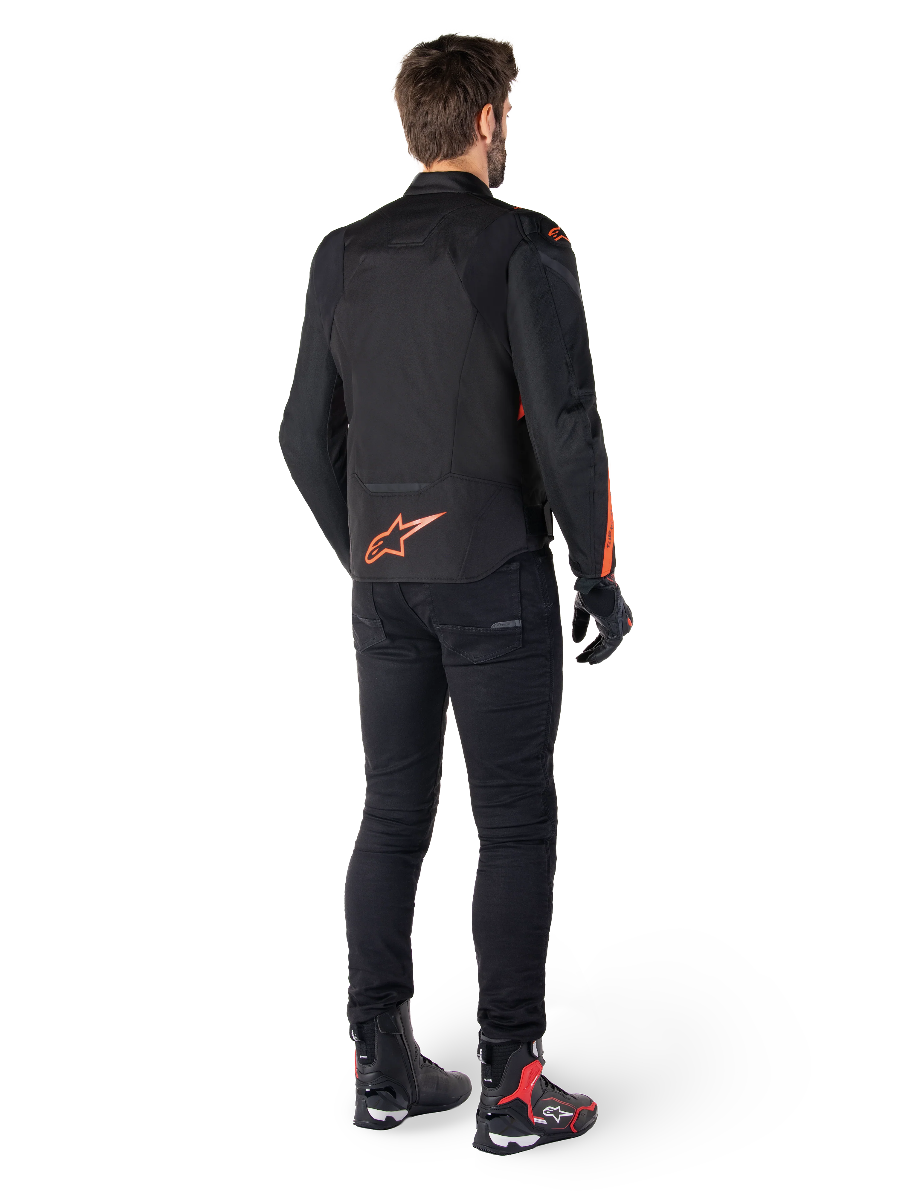 T-Jaws V4 Waterproof Jacket - Image 6