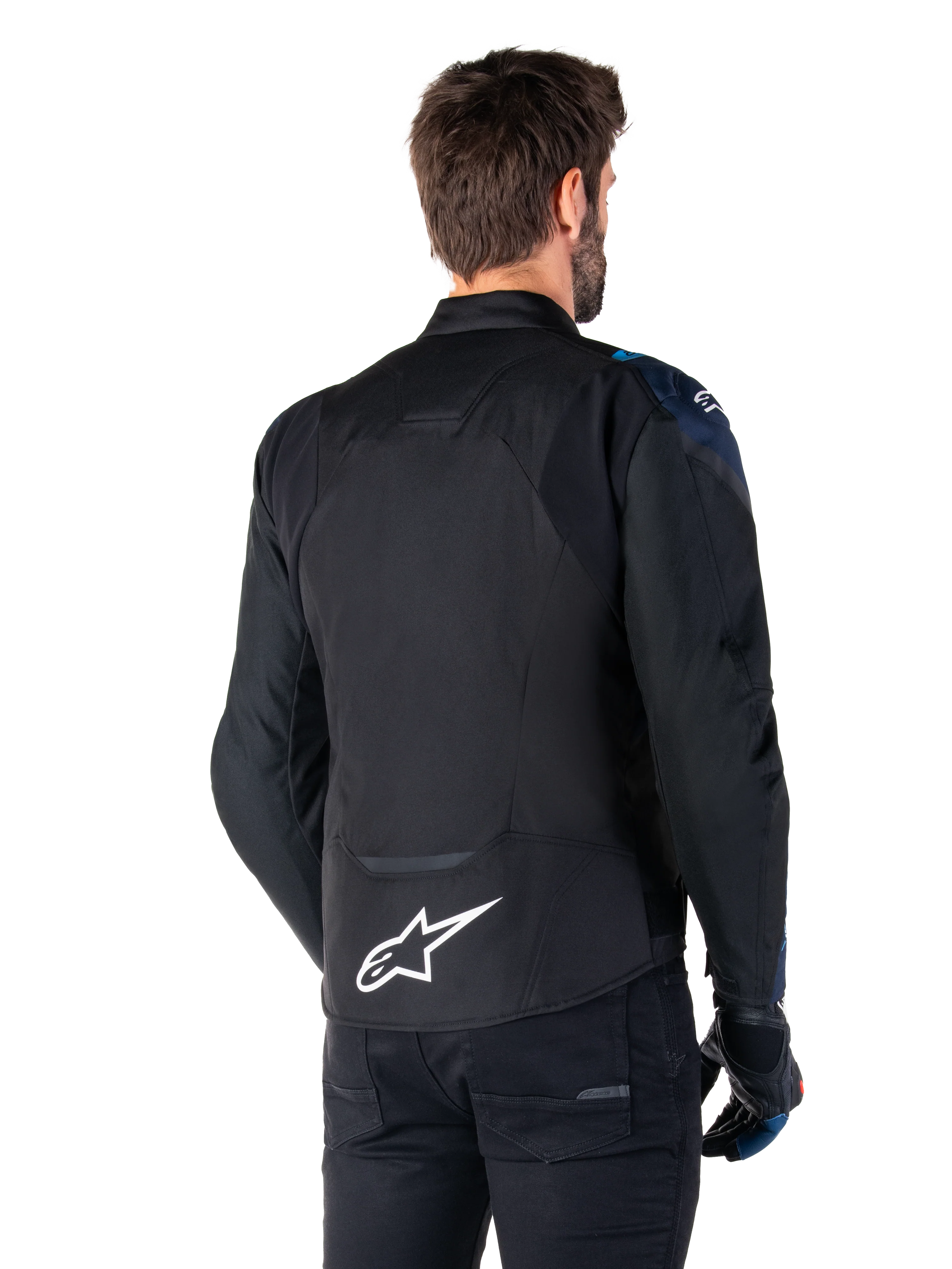 T-Jaws V4 Waterproof Jacket - Image 2