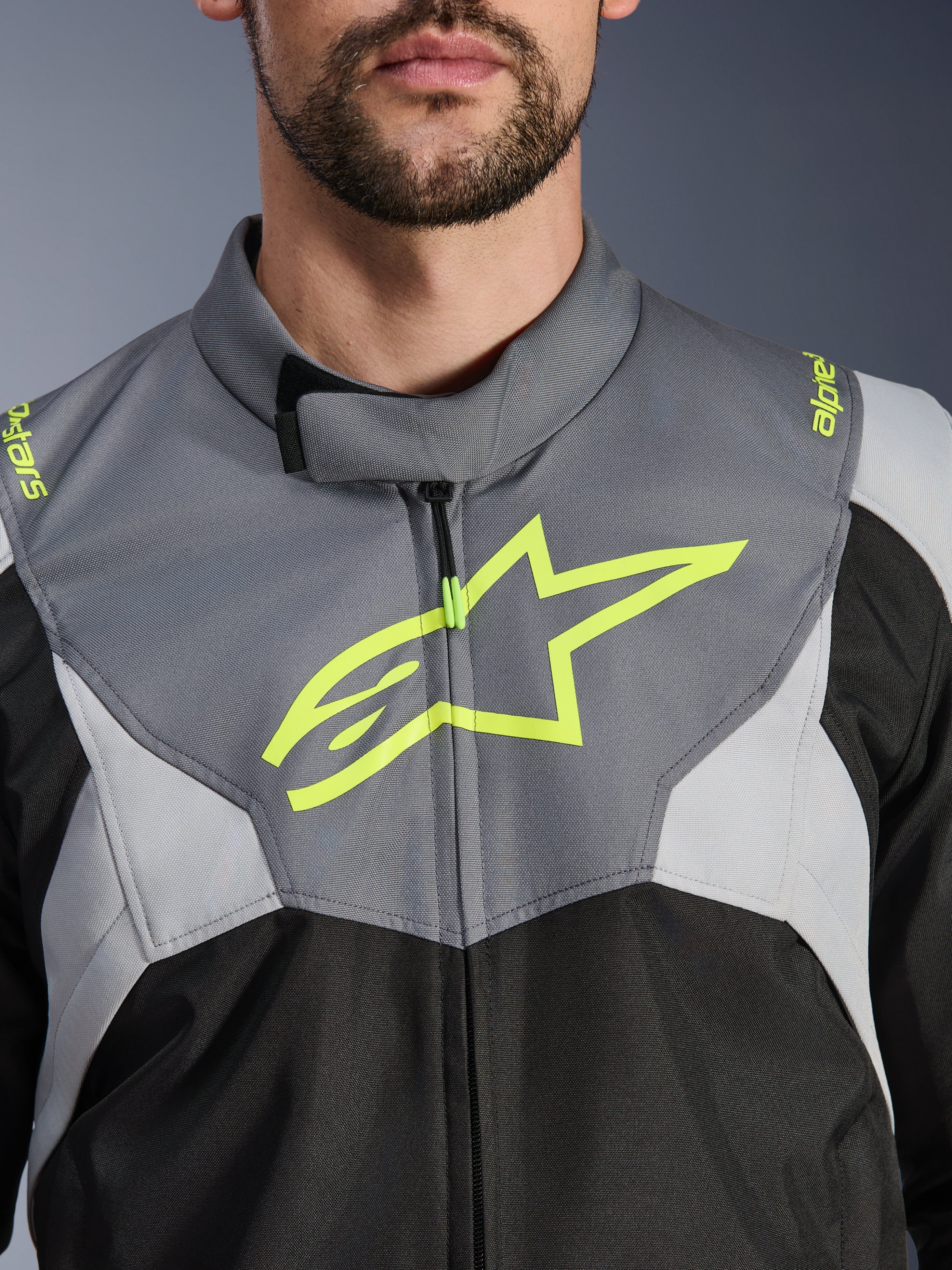 T-Jaws V4 Waterproof Jacket - Image 5
