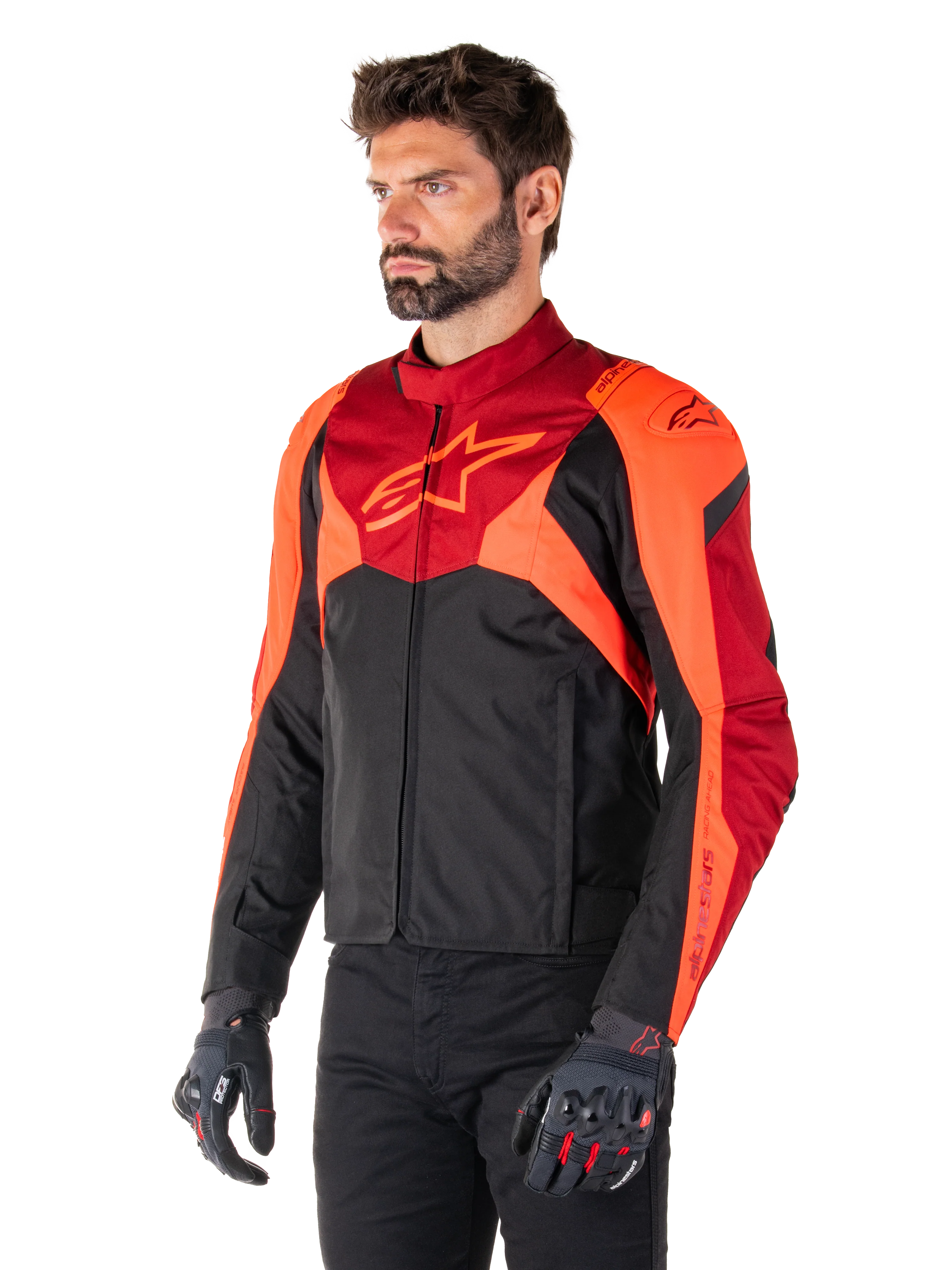 T-Jaws V4 Waterproof Jacket - Image 3