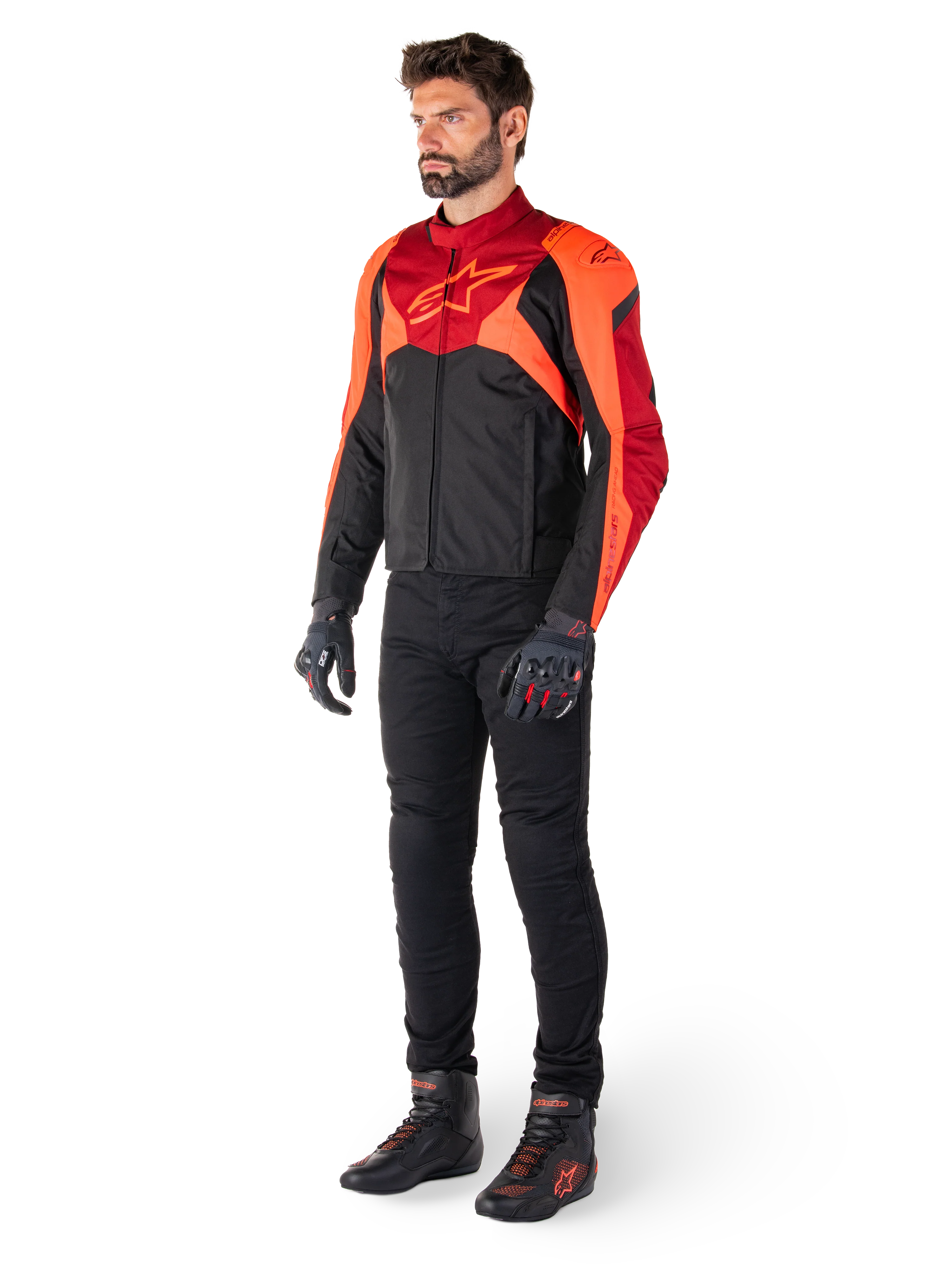 T-Jaws V4 Waterproof Jacket - Image 5