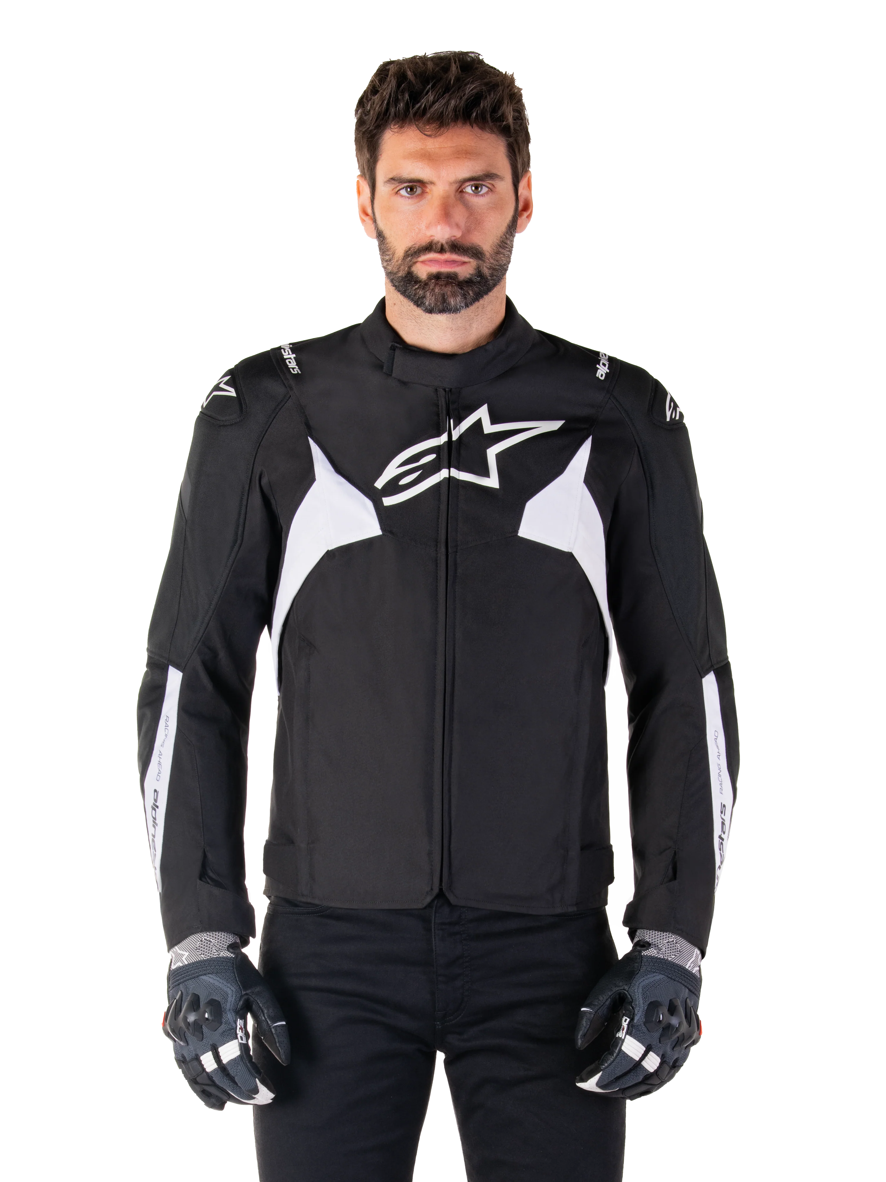 T-Jaws V4 Waterproof Jacket
