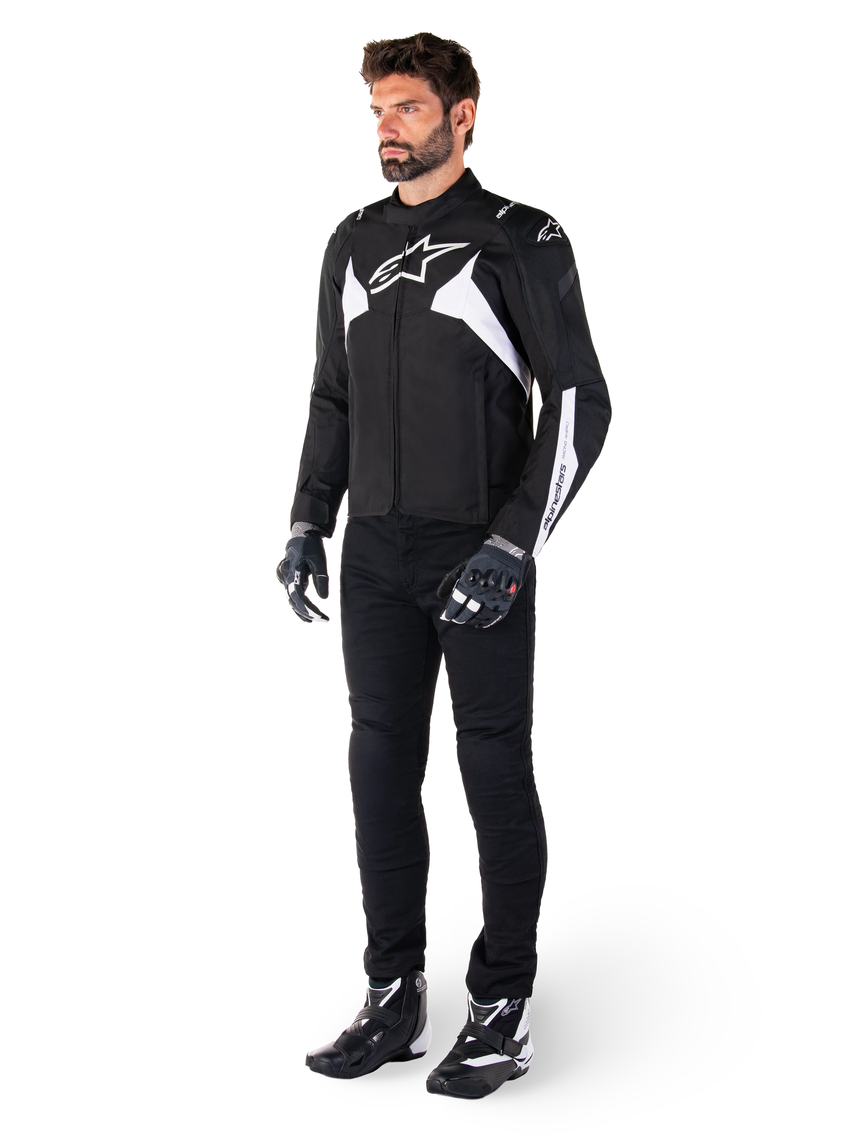 T-Jaws V4 Waterproof Jacket - Image 5