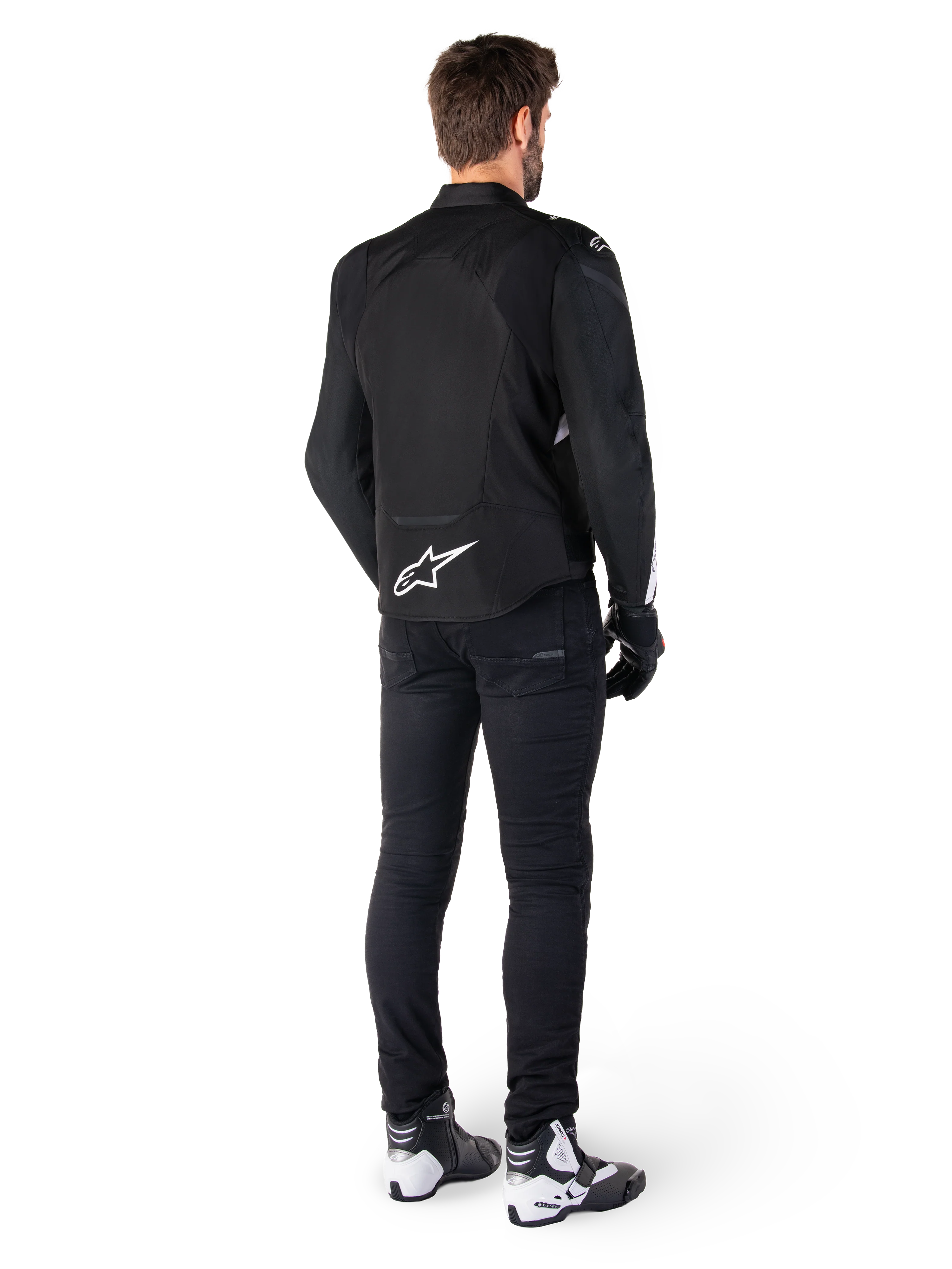 T-Jaws V4 Waterproof Jacket - Image 6