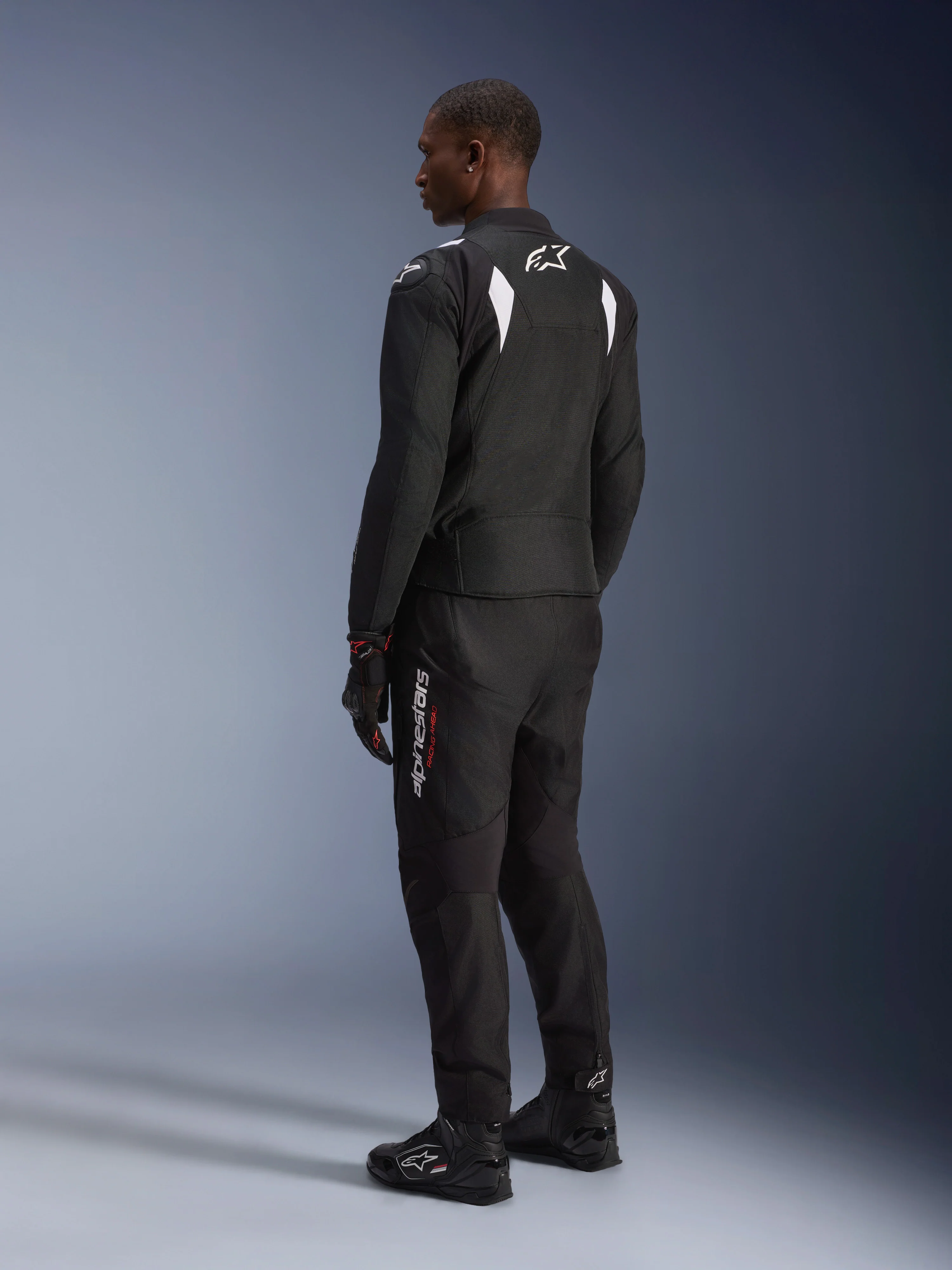 T-SP 1 V2 Waterproof Jacket - Image 4