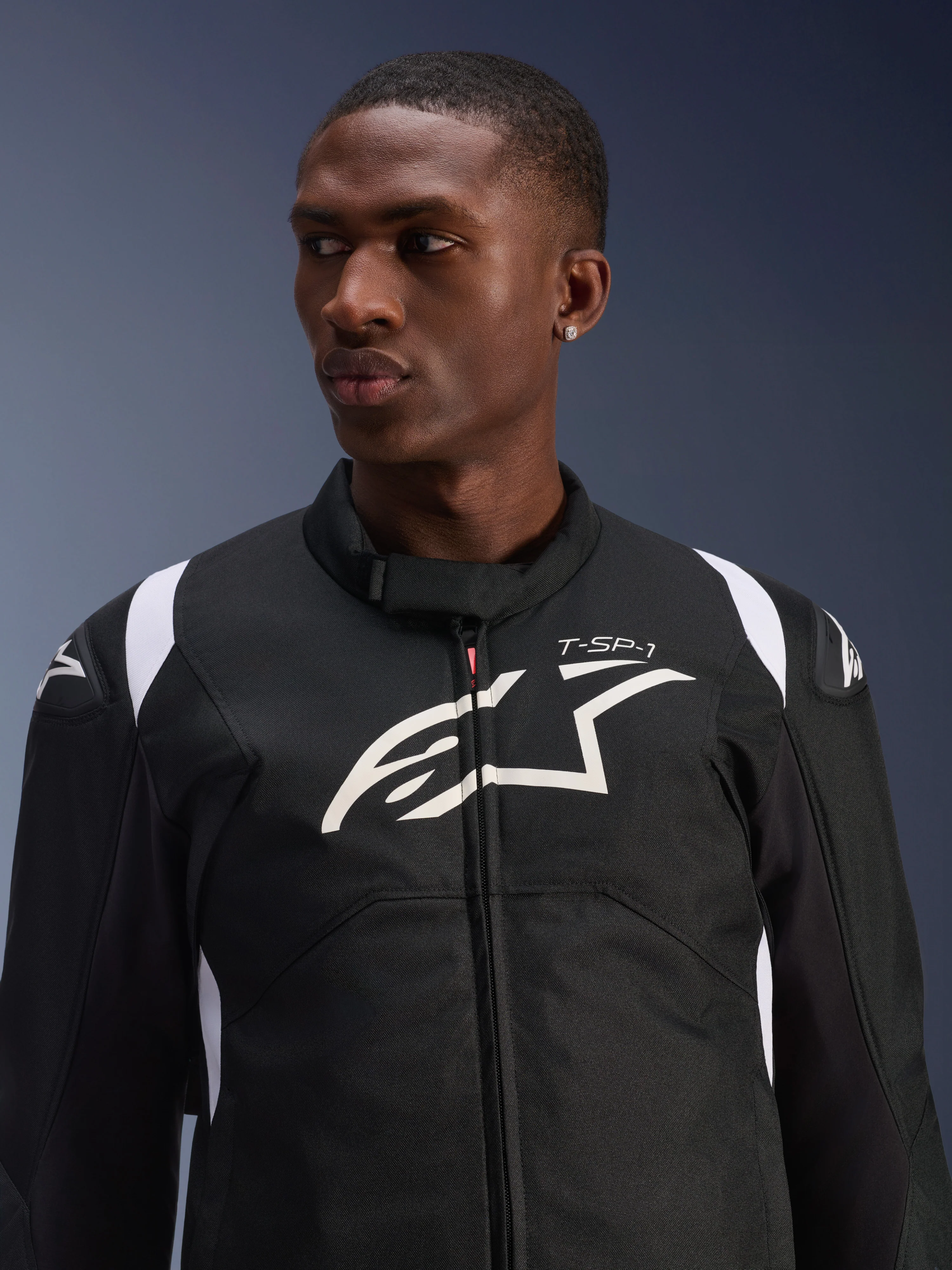 T-SP 1 V2 Waterproof Jacket - Image 6