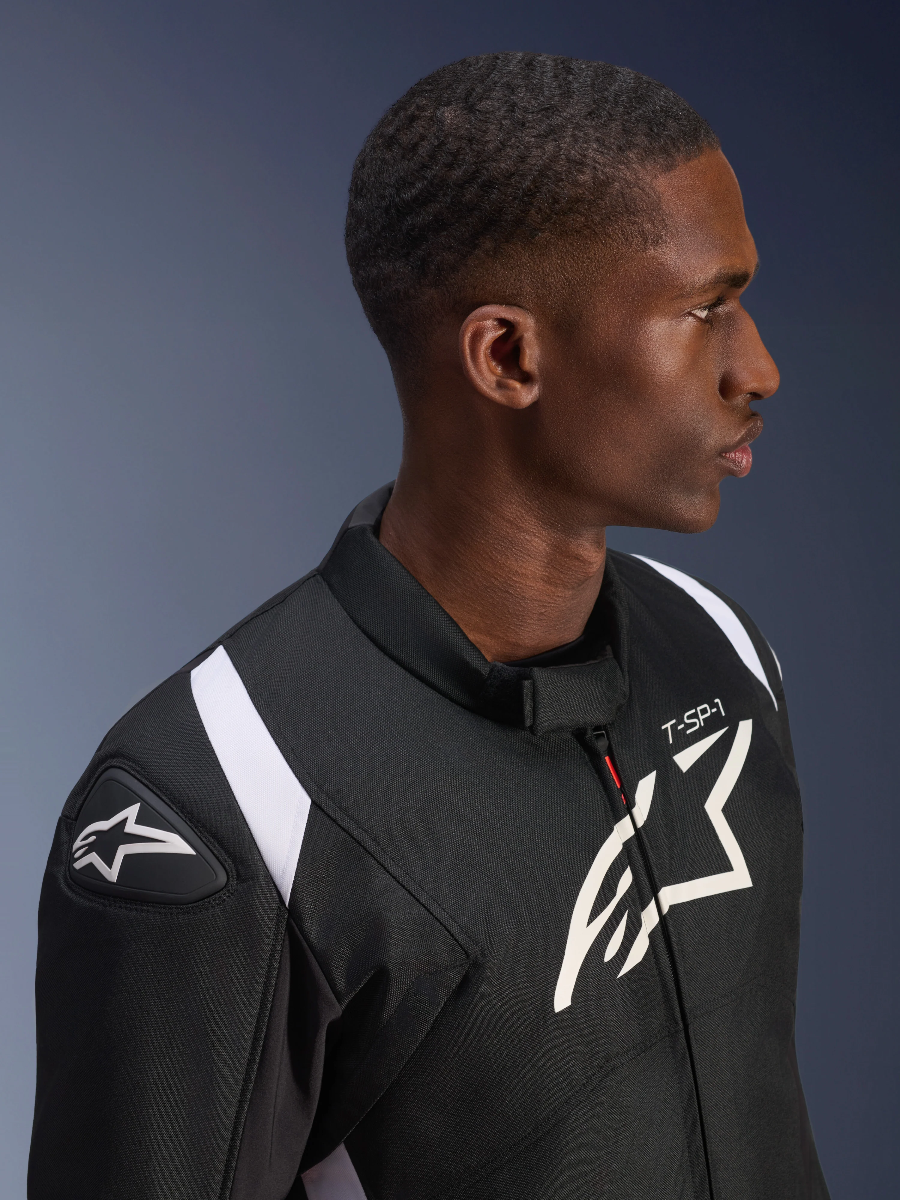 T-SP 1 V2 Waterproof Jacket - Image 7