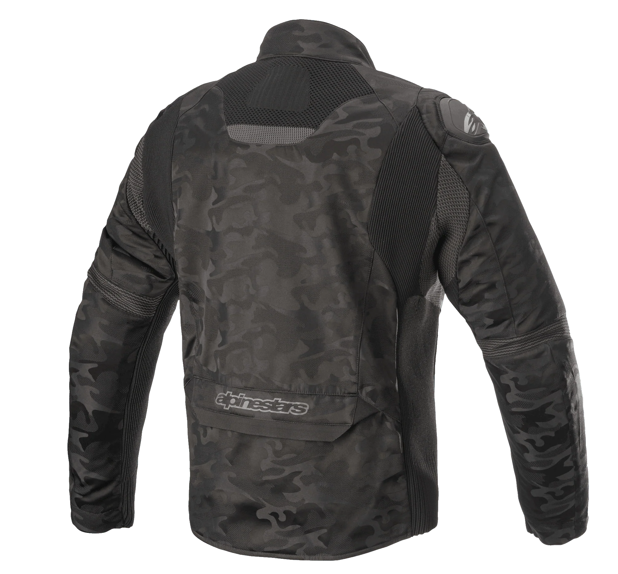 T SP-5 Rideknit® Textile Jacket - Image 2