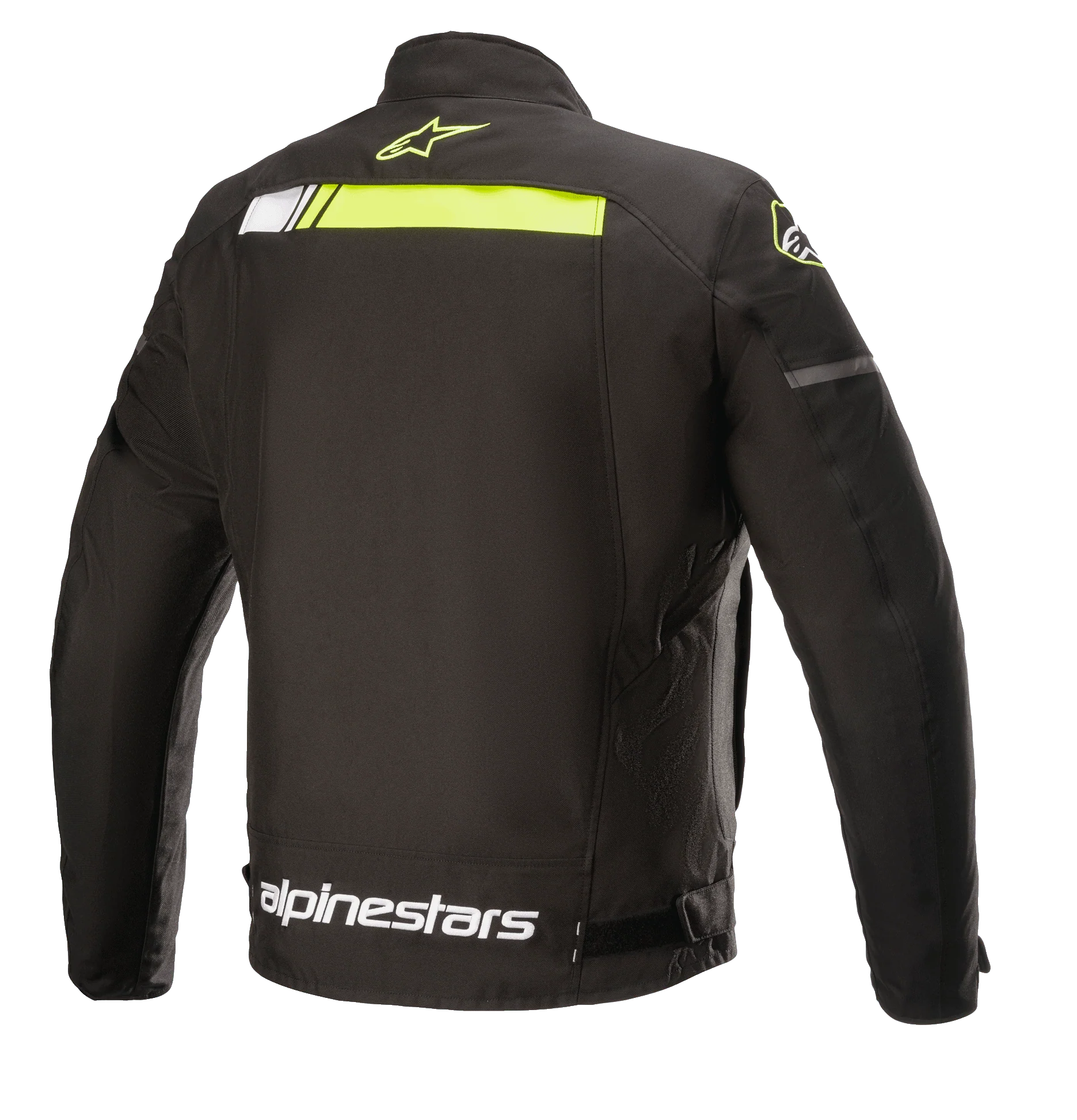 T-SP S Ignition Waterproof Jacket - Image 2