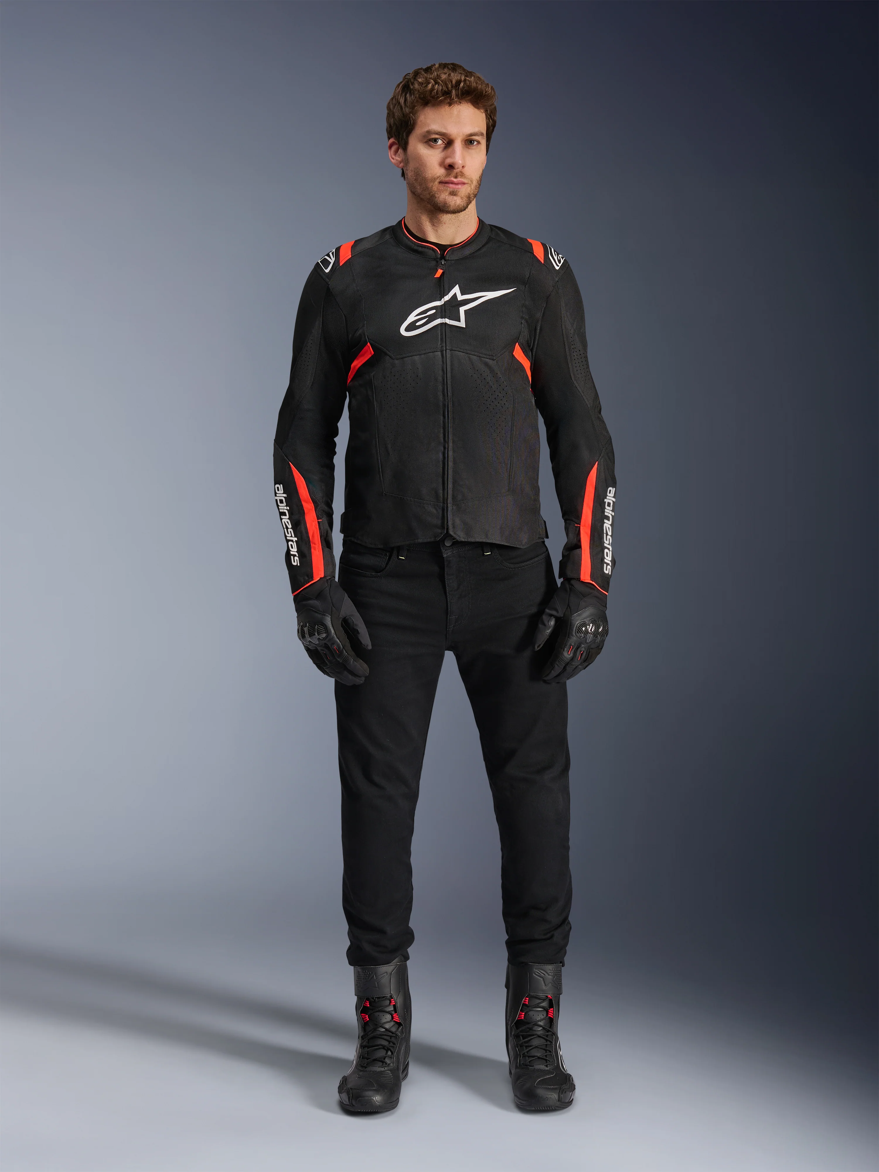 T-Sps Air V2 Jacket - Image 4