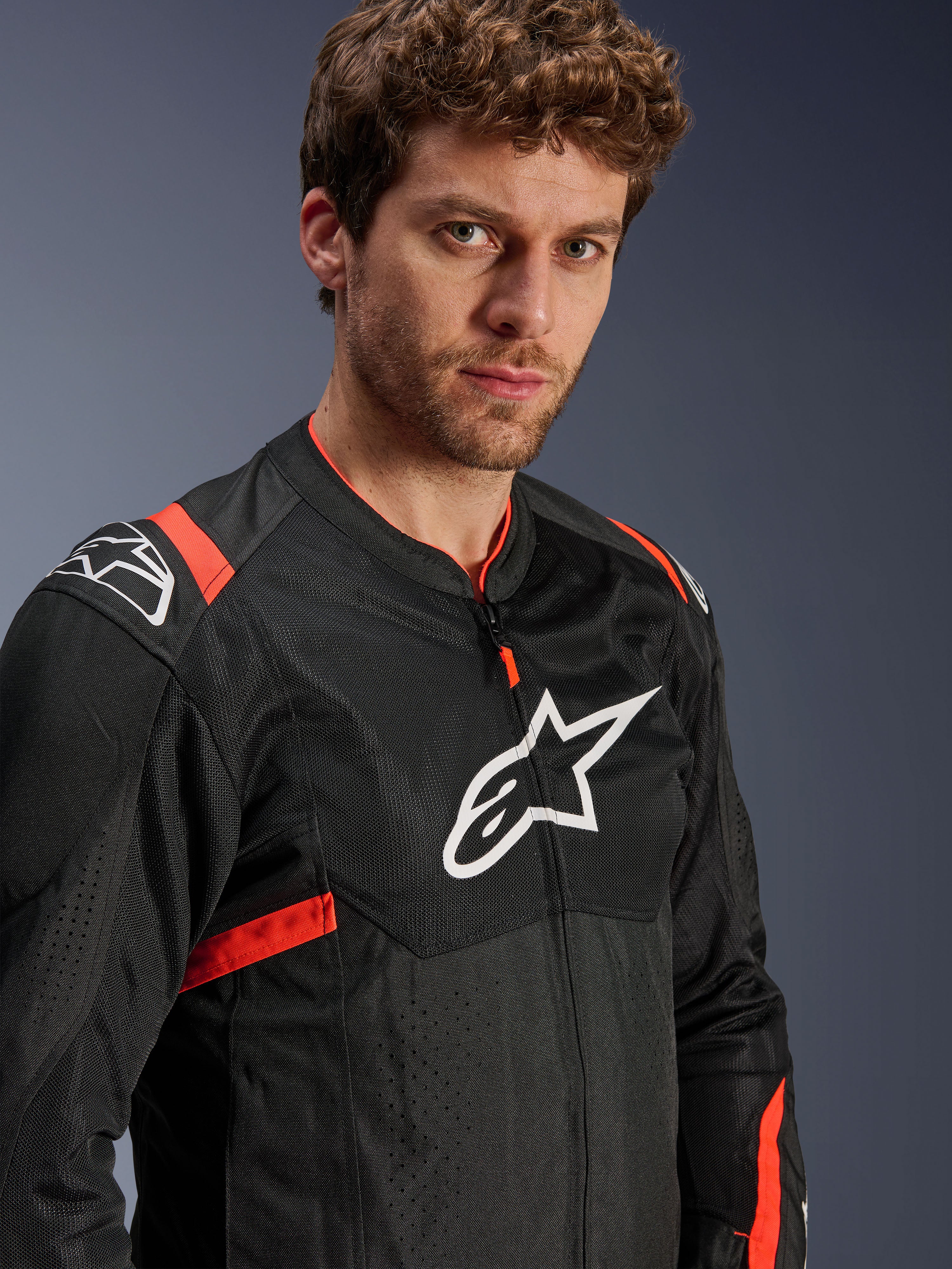 T-Sps Air V2 Jacket - Image 6