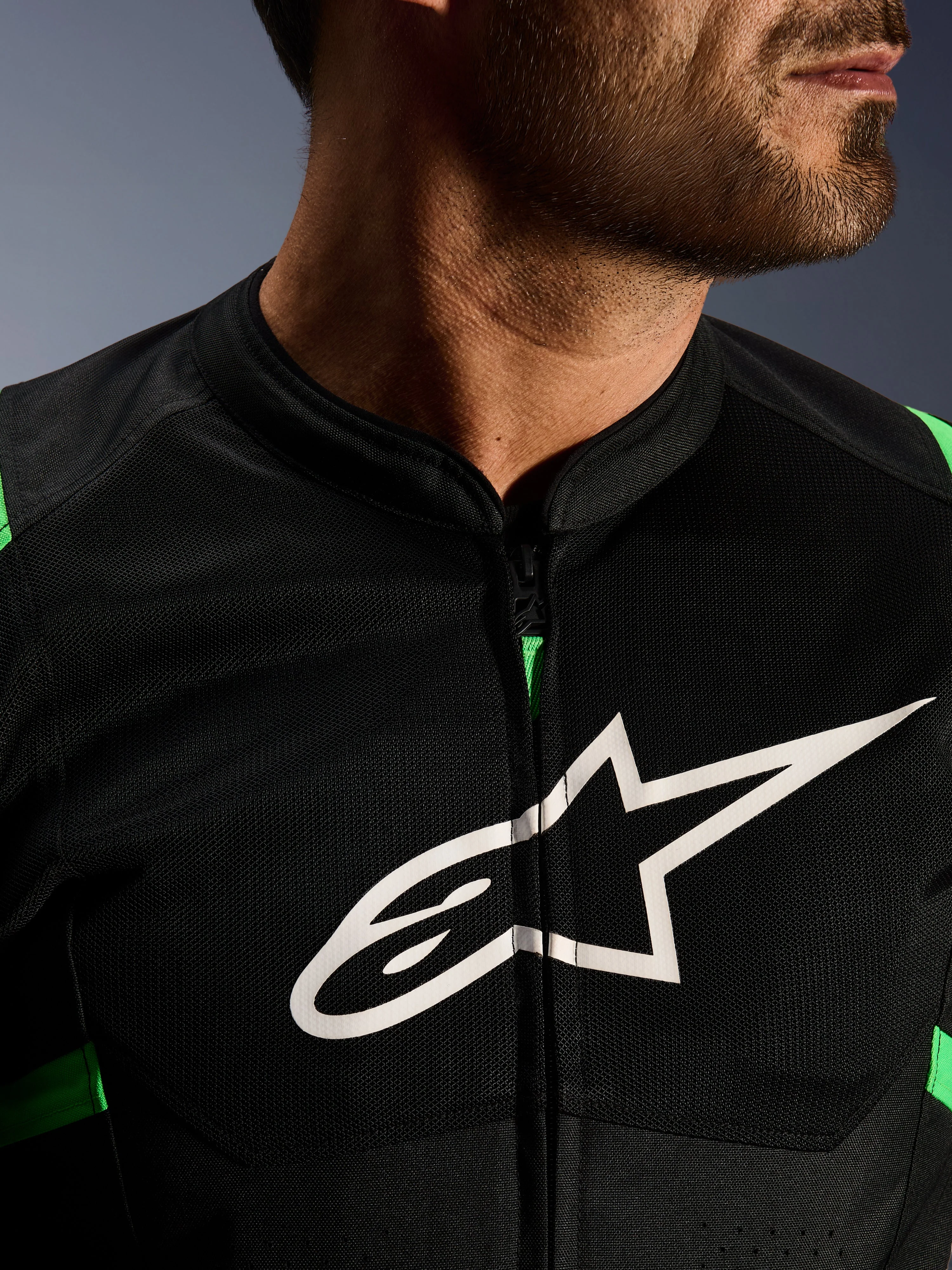 T-SPS Air V2 Jacket - Image 8
