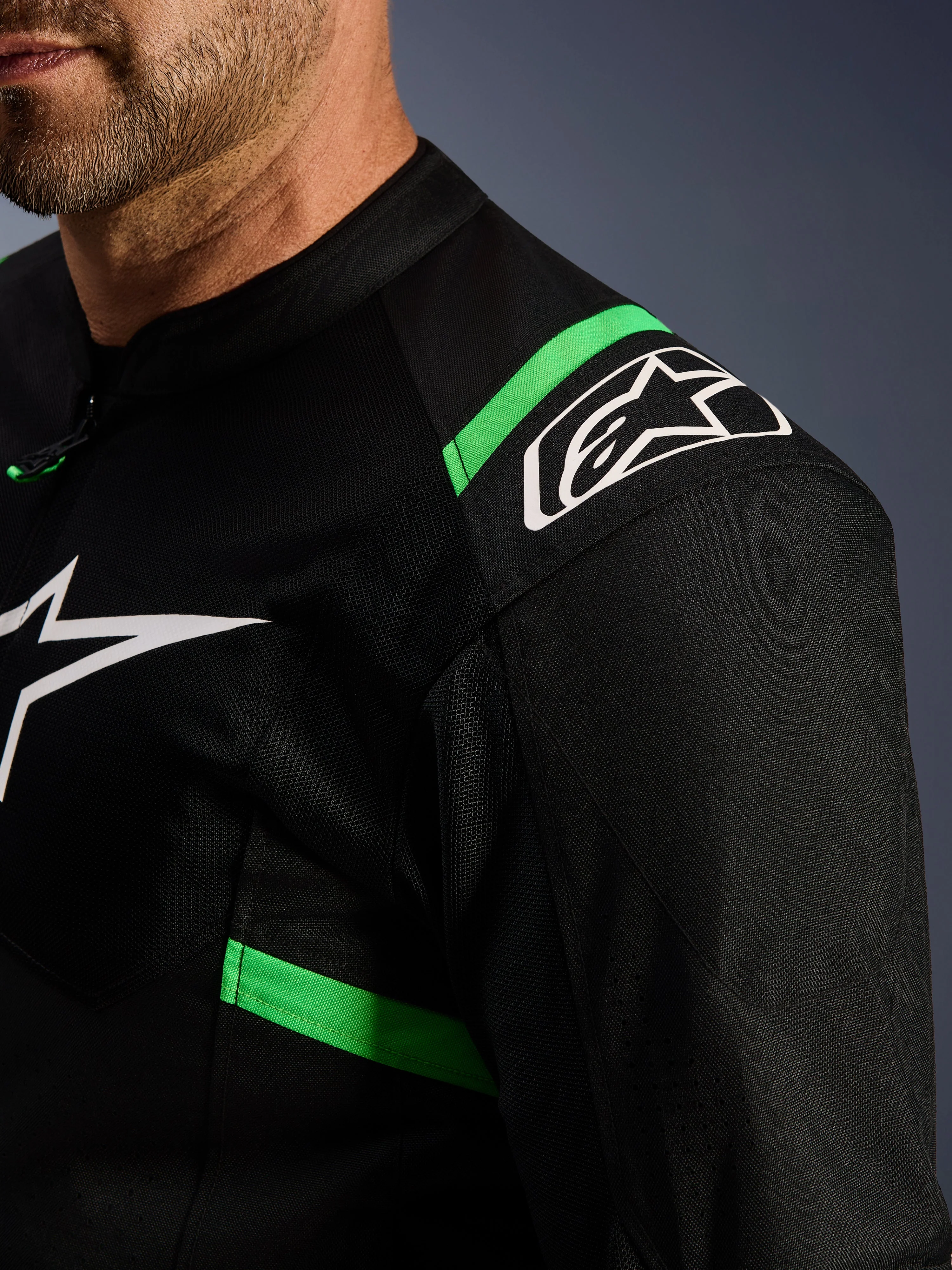 T-SPS Air V2 Jacket - Image 9