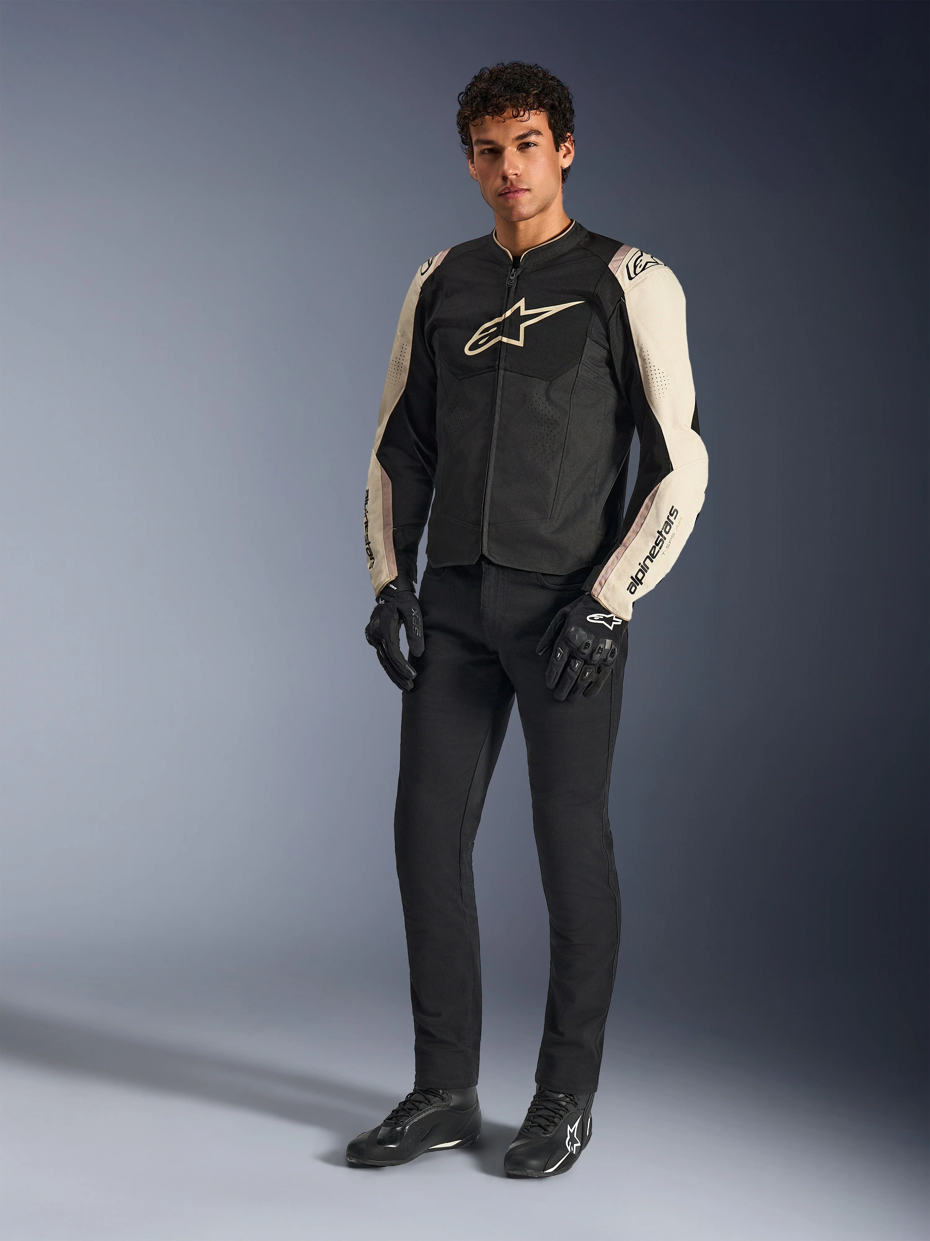 T-SPS Air V2 Jacket - Image 3